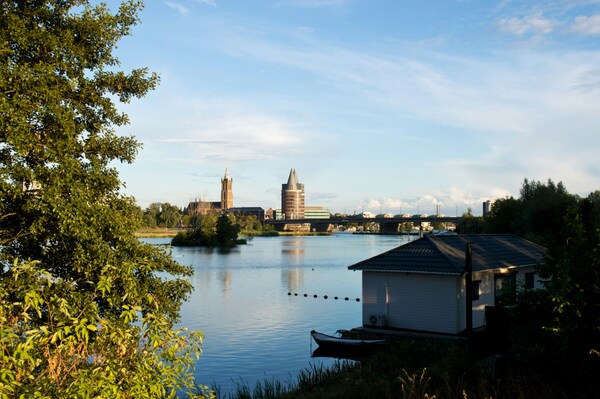 Roermond, Netherlands