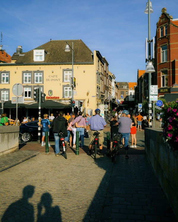 Roermond, Netherlands