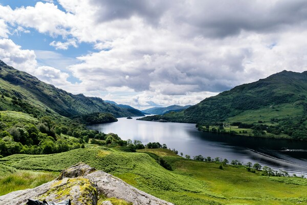 Loch Ness, United Kingdom