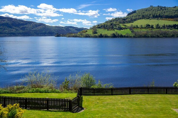 Loch Ness, United Kingdom