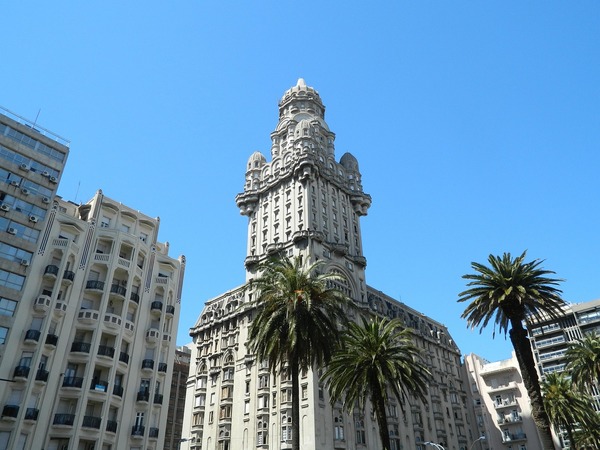 Montevideo,Uruguay