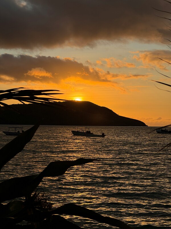 Oarsman's Bay Lodge, Yasawa, Fiji