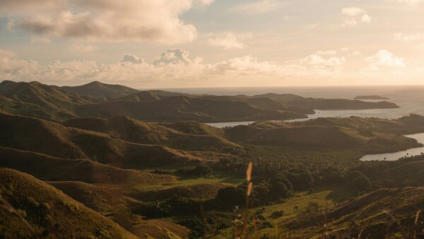 Oarsman's Bay Lodge, Yasawa, Fiji