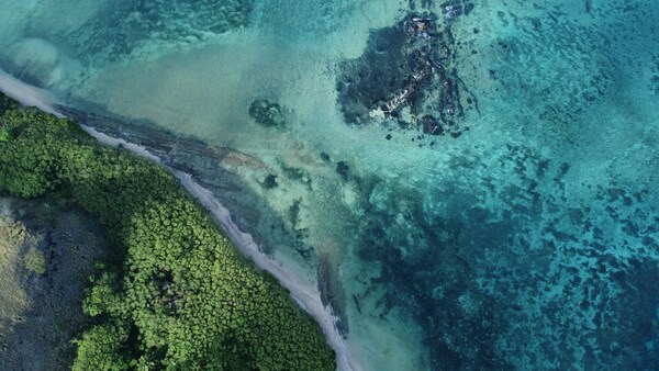 Oarsman's Bay Lodge, Yasawa, Fiji