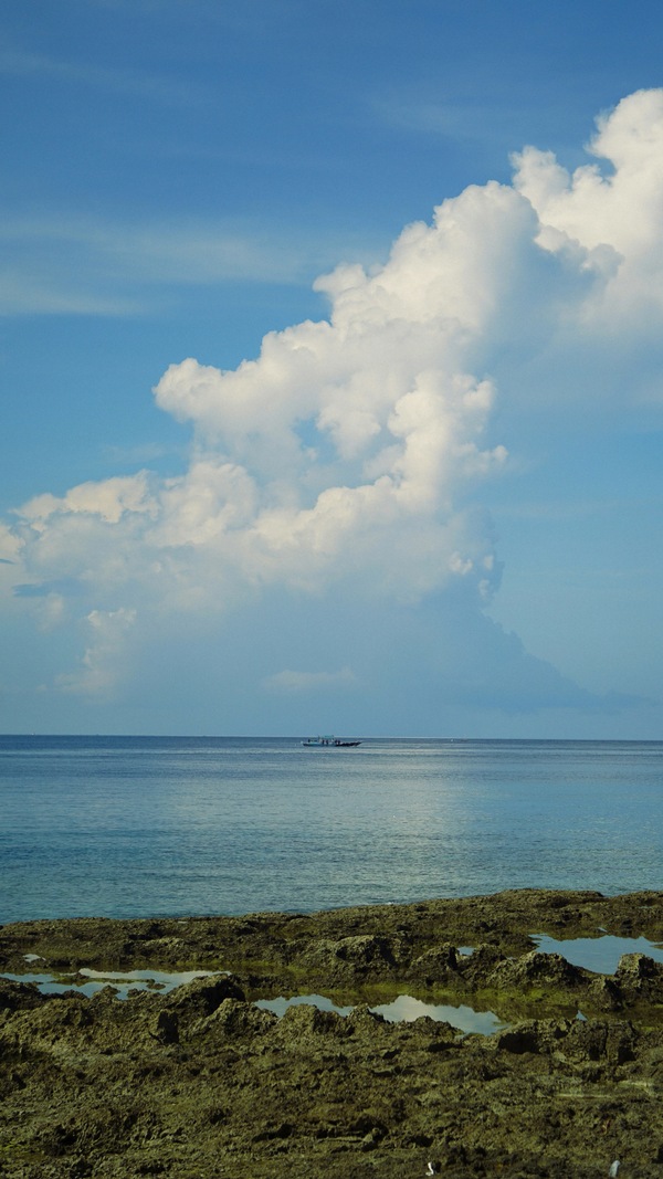 Ambon, Maluku, Indonesia