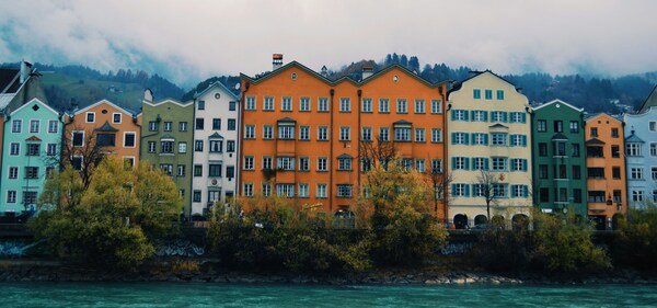 Innsbruck, Austria