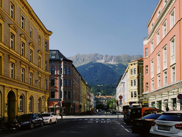 Innsbruck, Austria