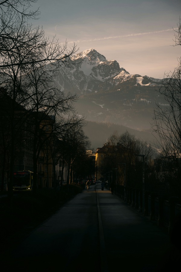 Innsbruck, Austria