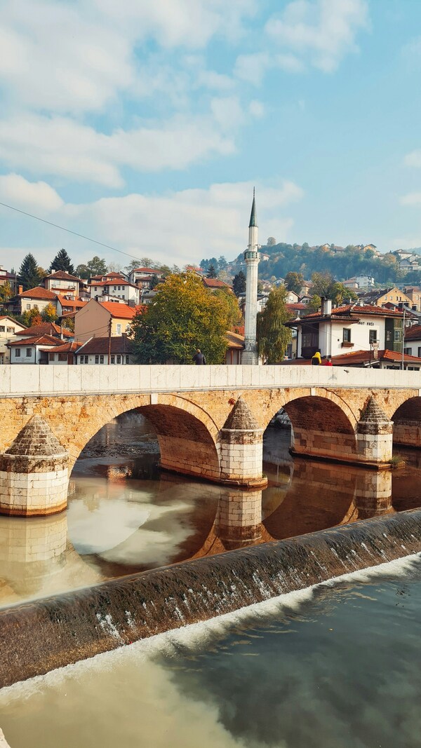 Sarajevo, Bosnia and Herzegovina