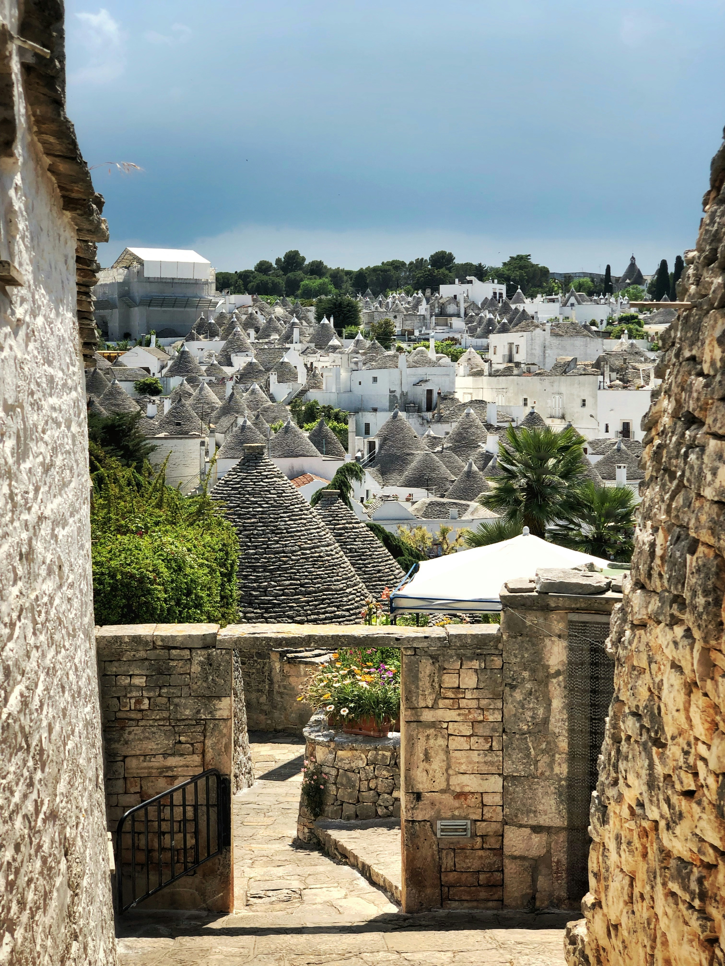 Alberobello, Italy