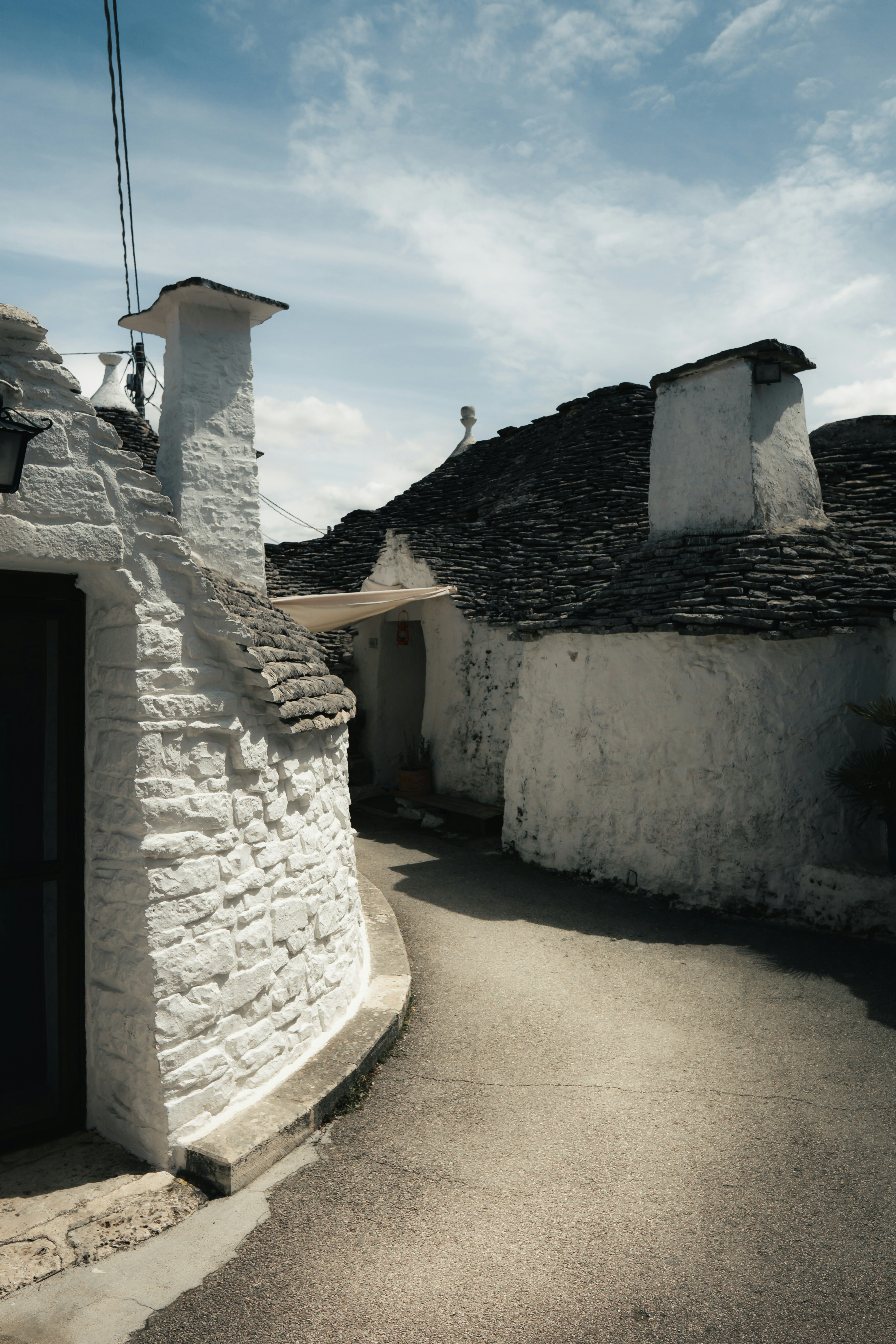 Alberobello, Metropolitan City of Bari, Italy