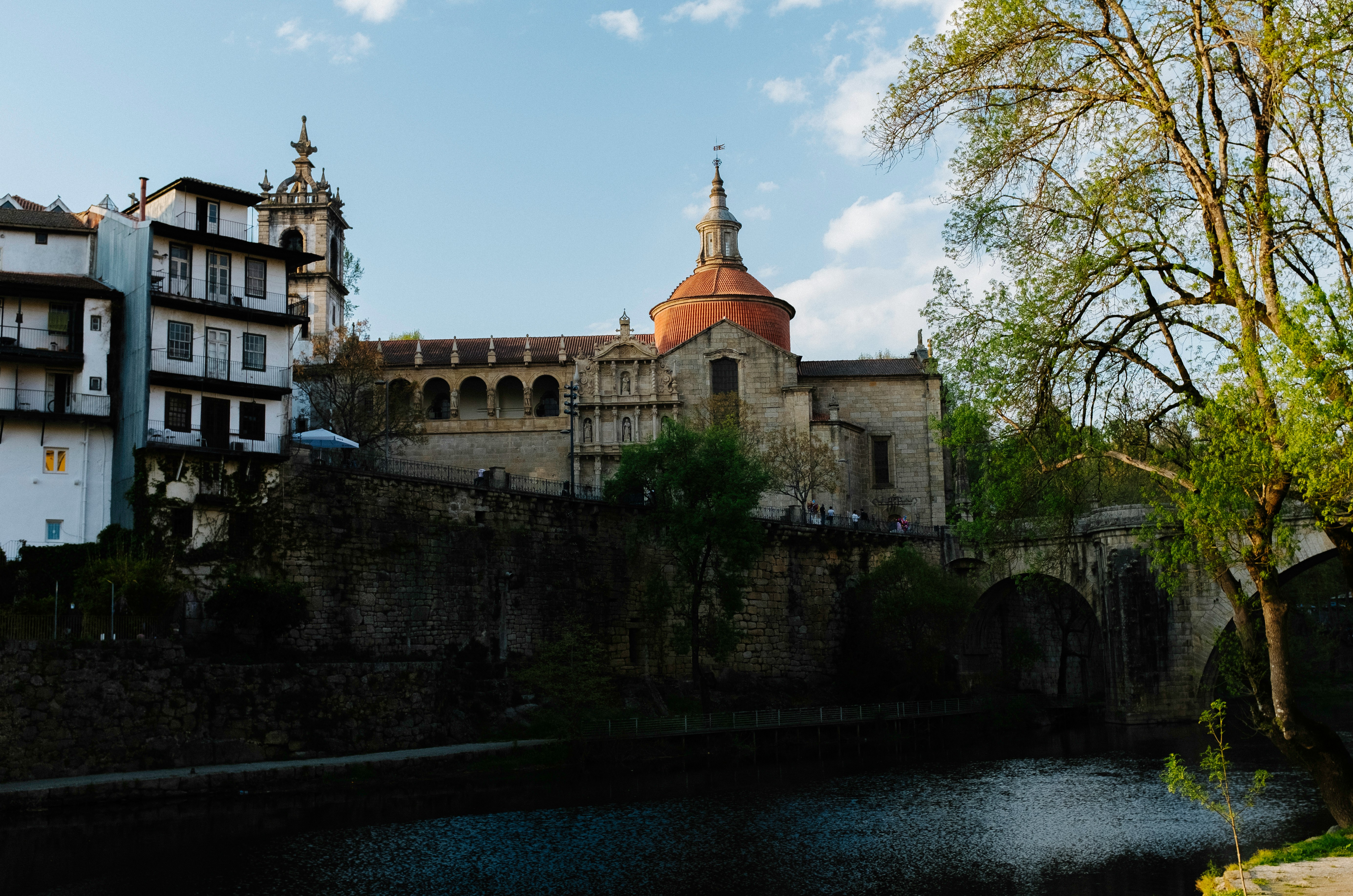 Amarante, Portugal