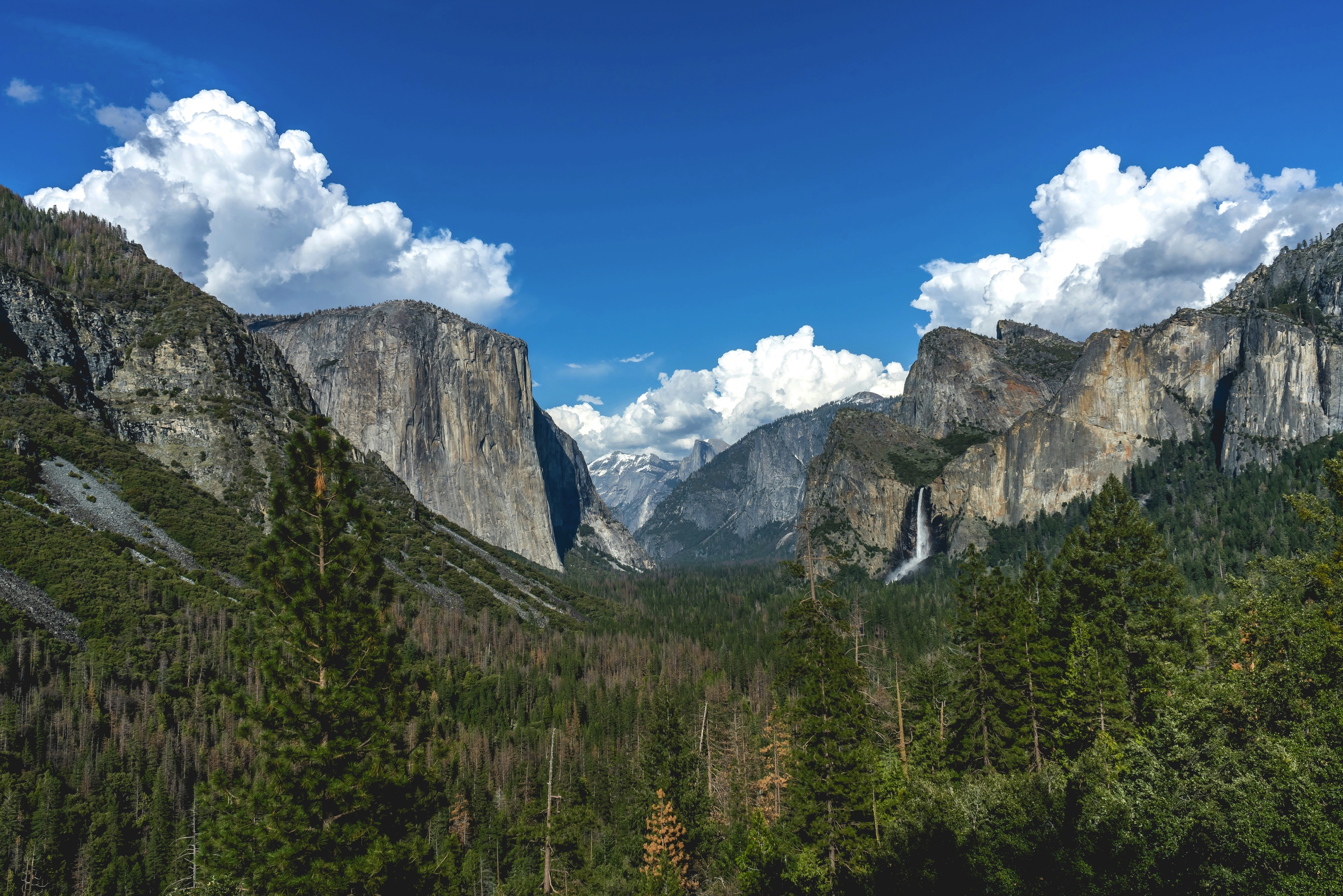 Yosemite National Park, United States