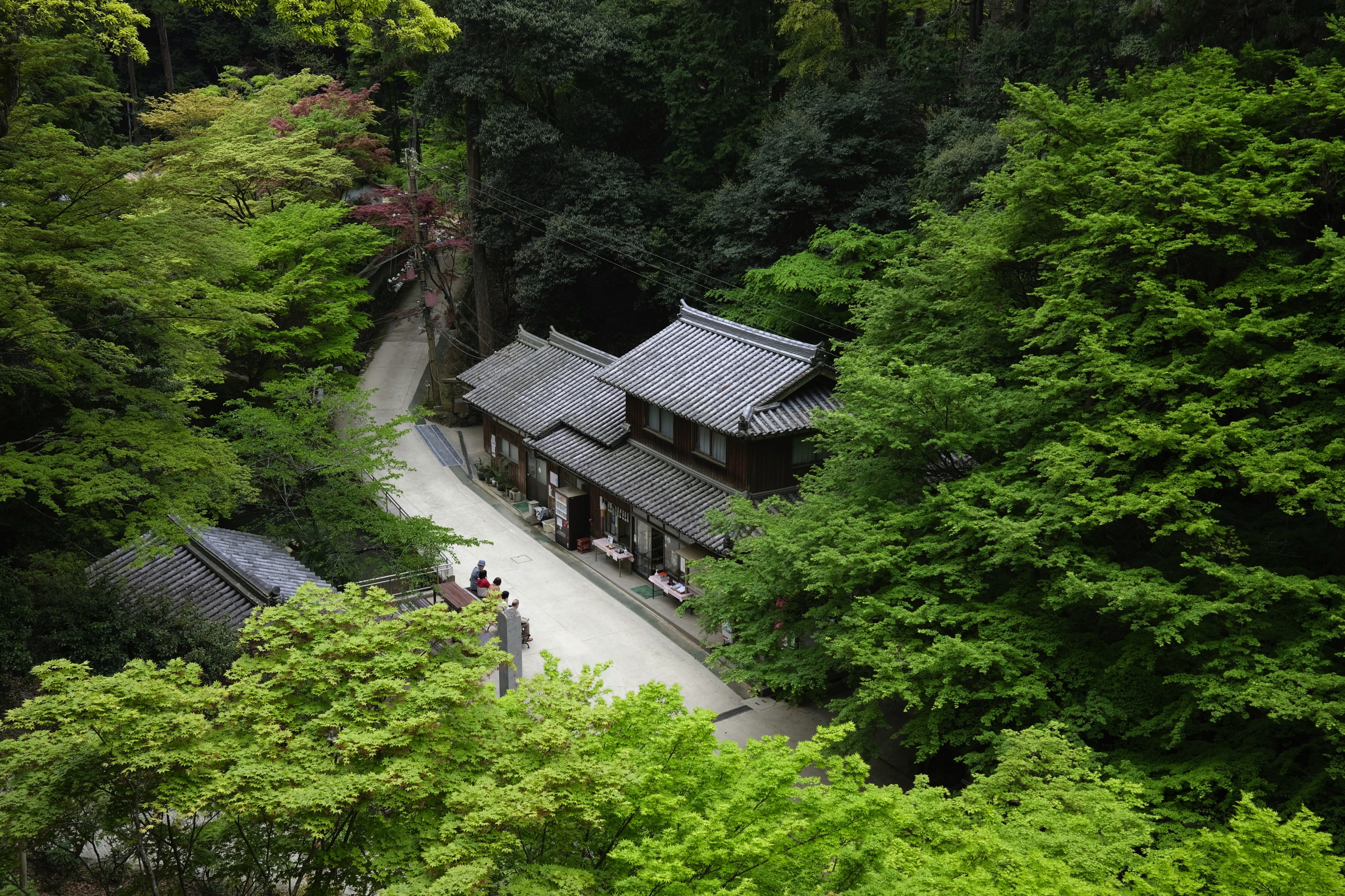 Himeji, Japan