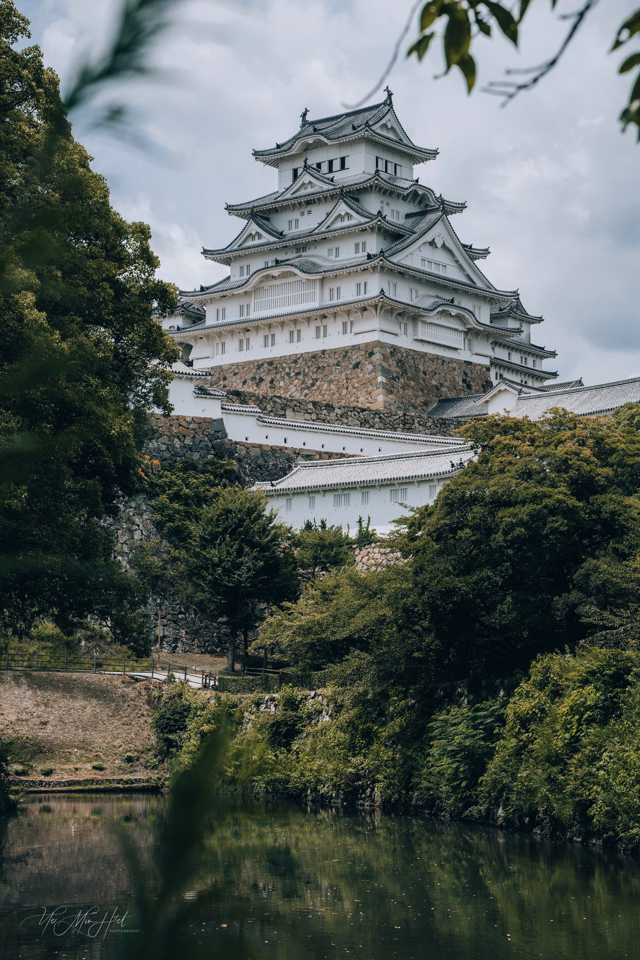 Himeji, Hyogo, Japan