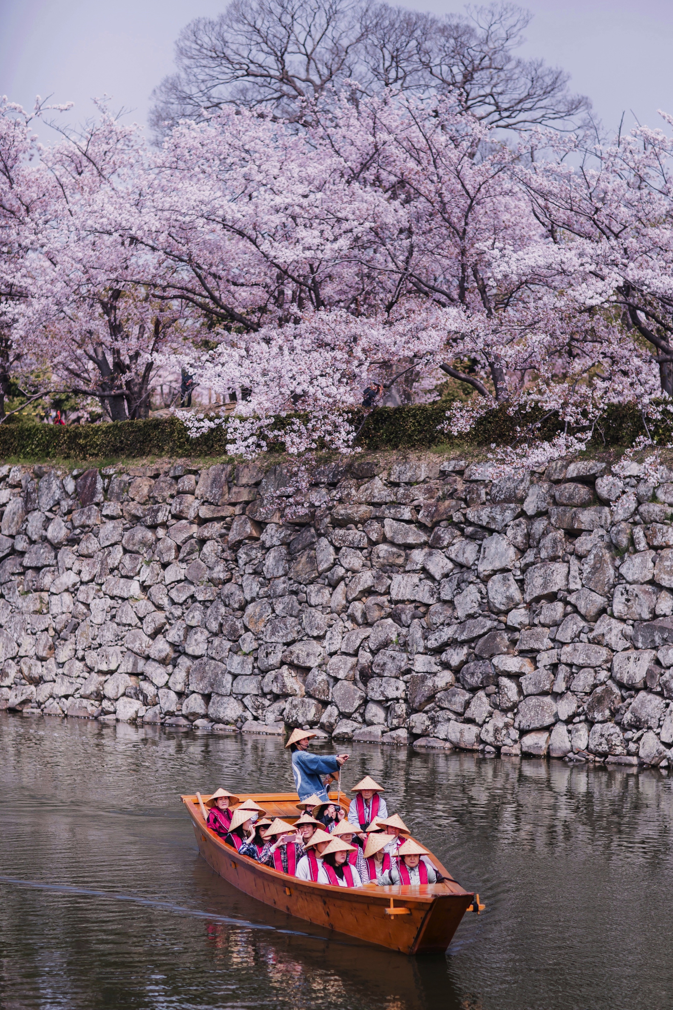 Wonders of Japan with Hiroshima