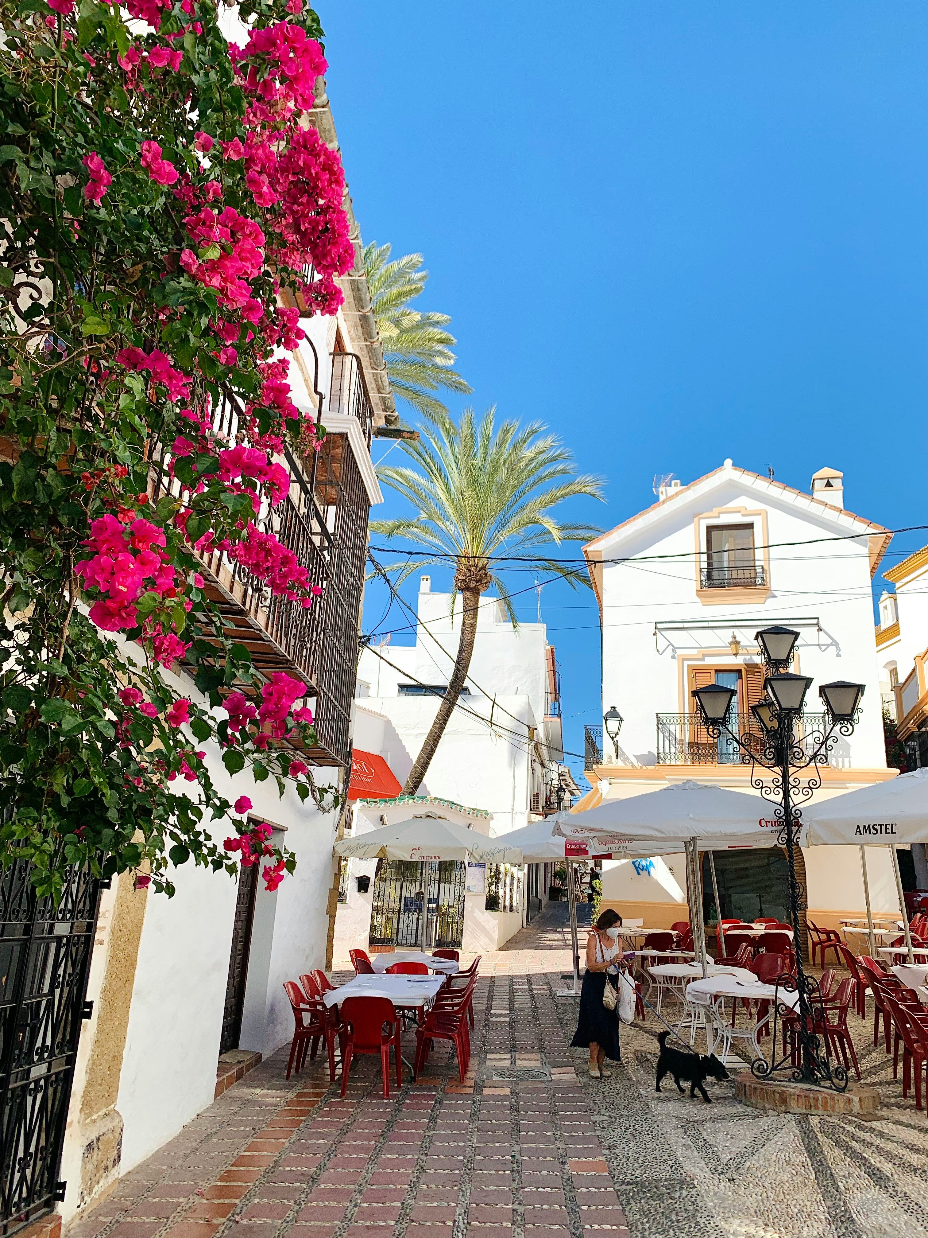 Marbella, Spain