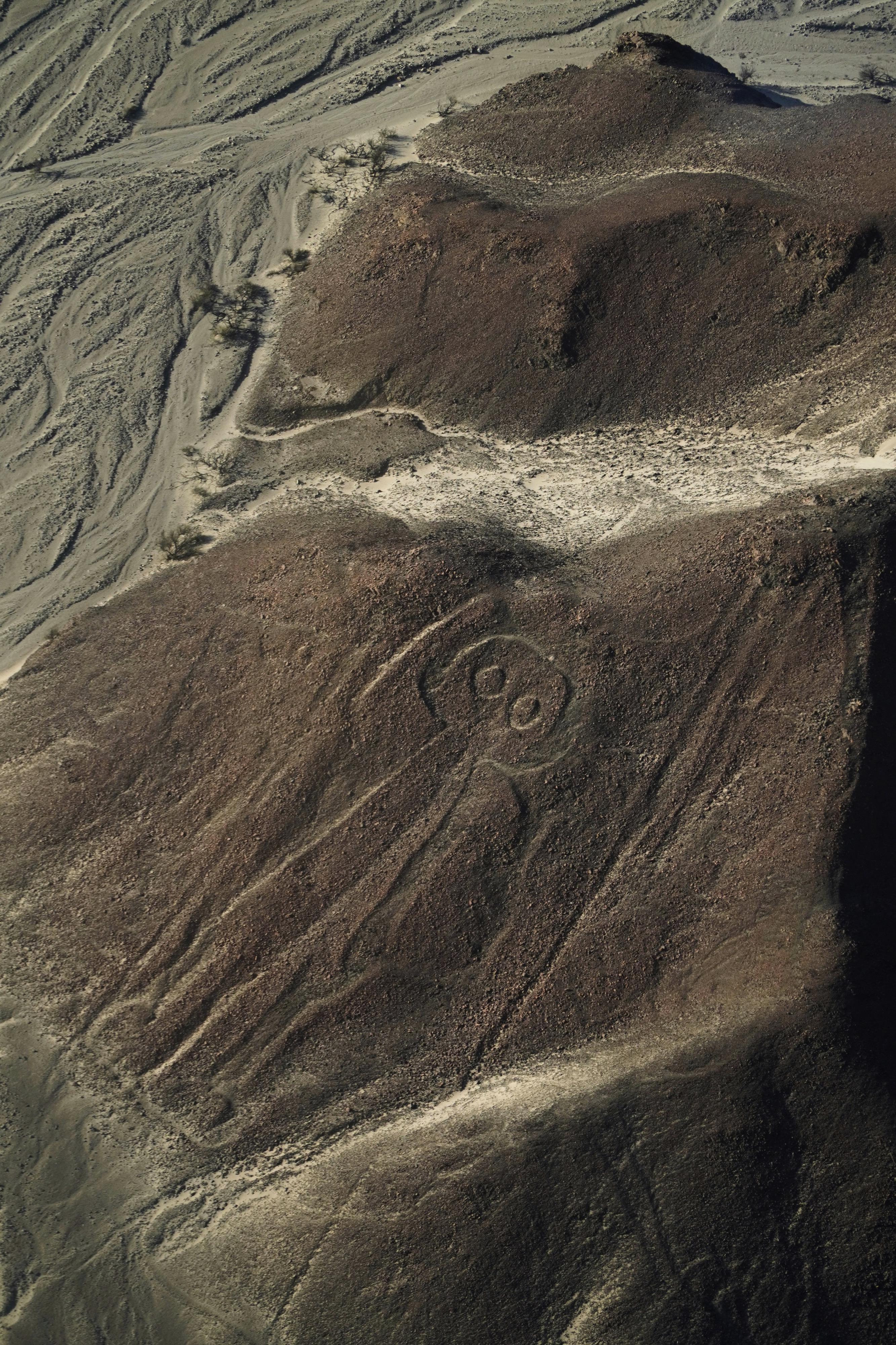 Nazca, Peru
