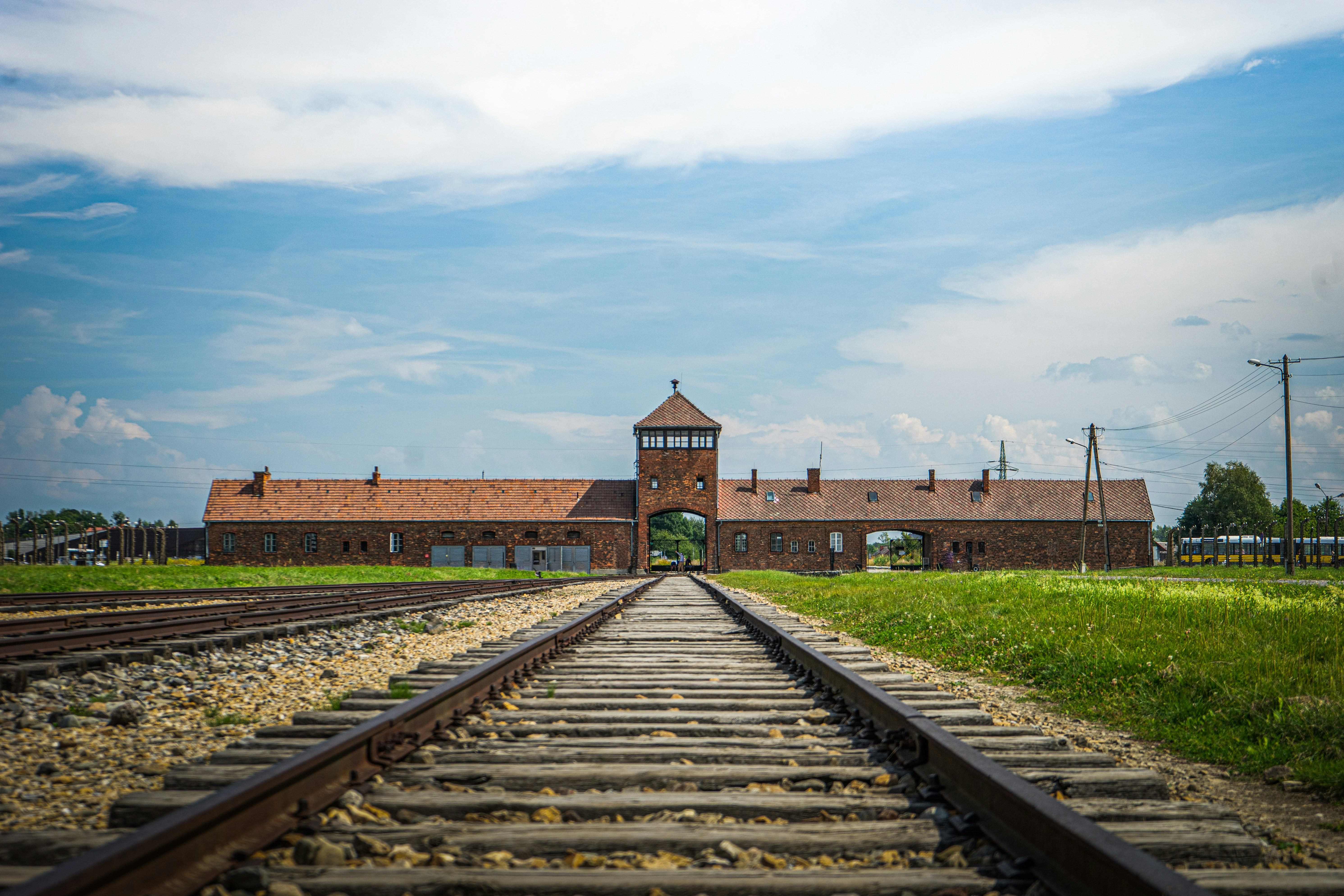 Auschwitz