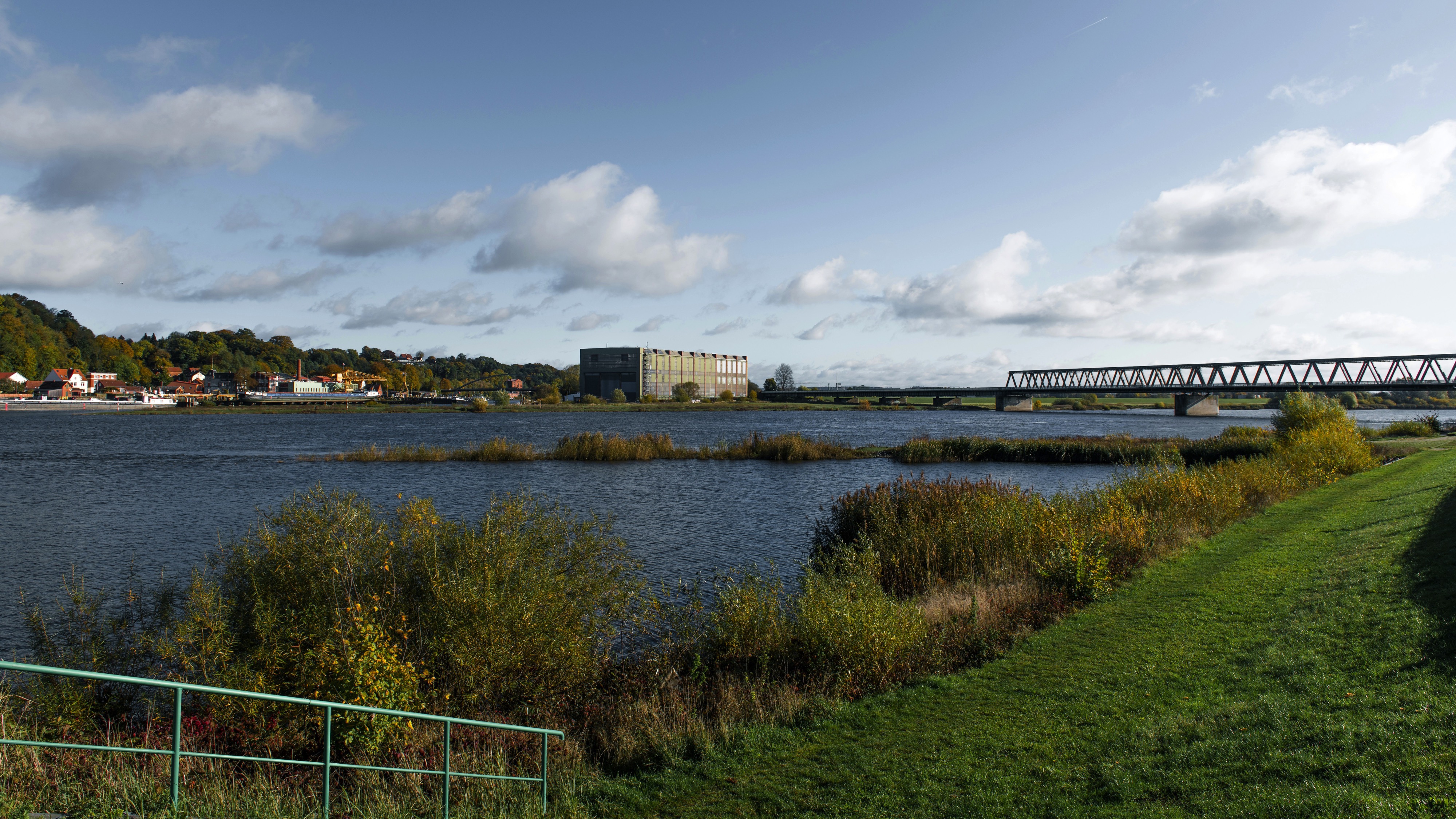 LauenburgElbe, Germany