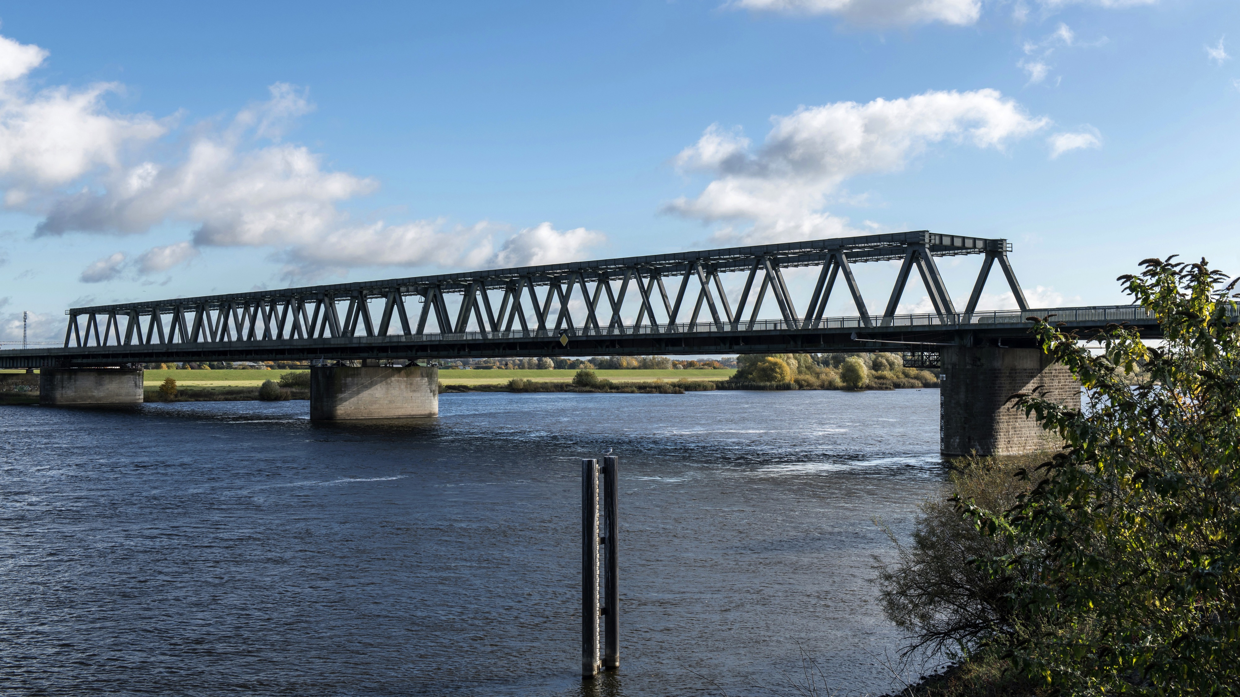 LauenburgElbe, Germany