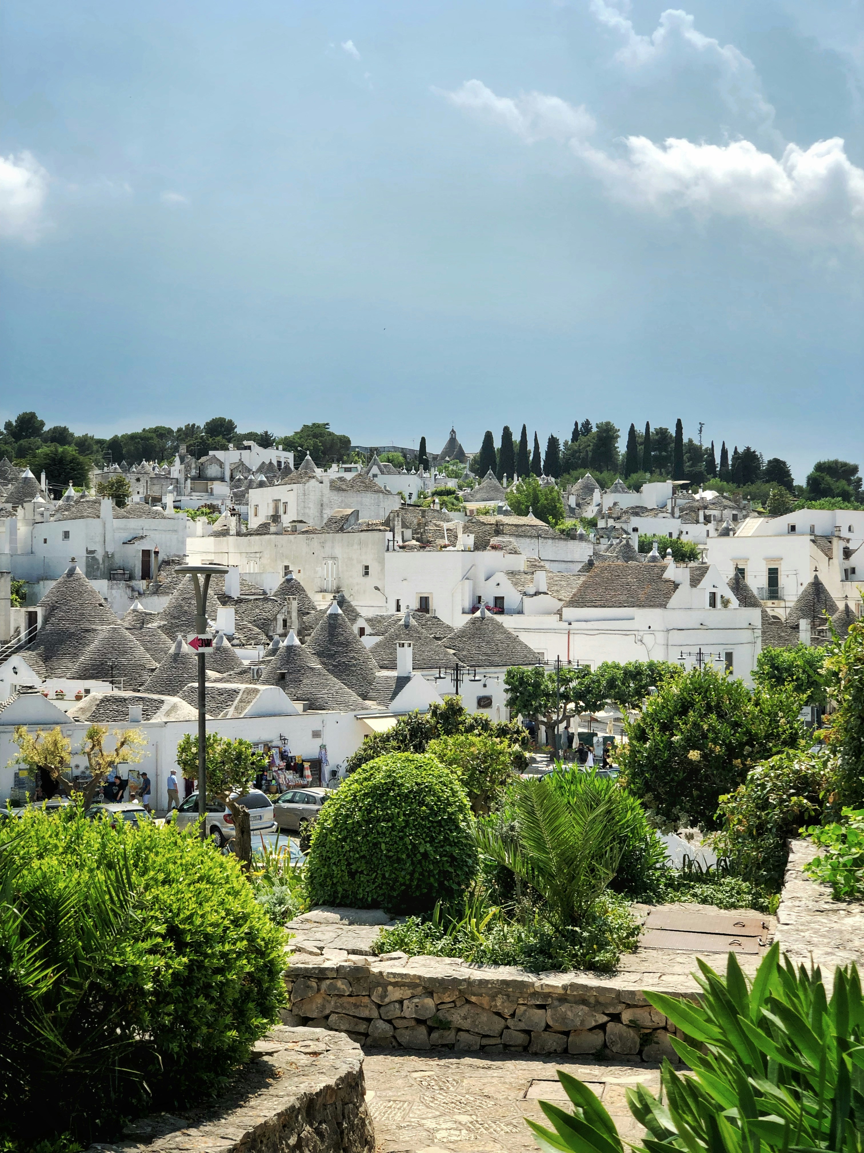 Alberobello, Italy