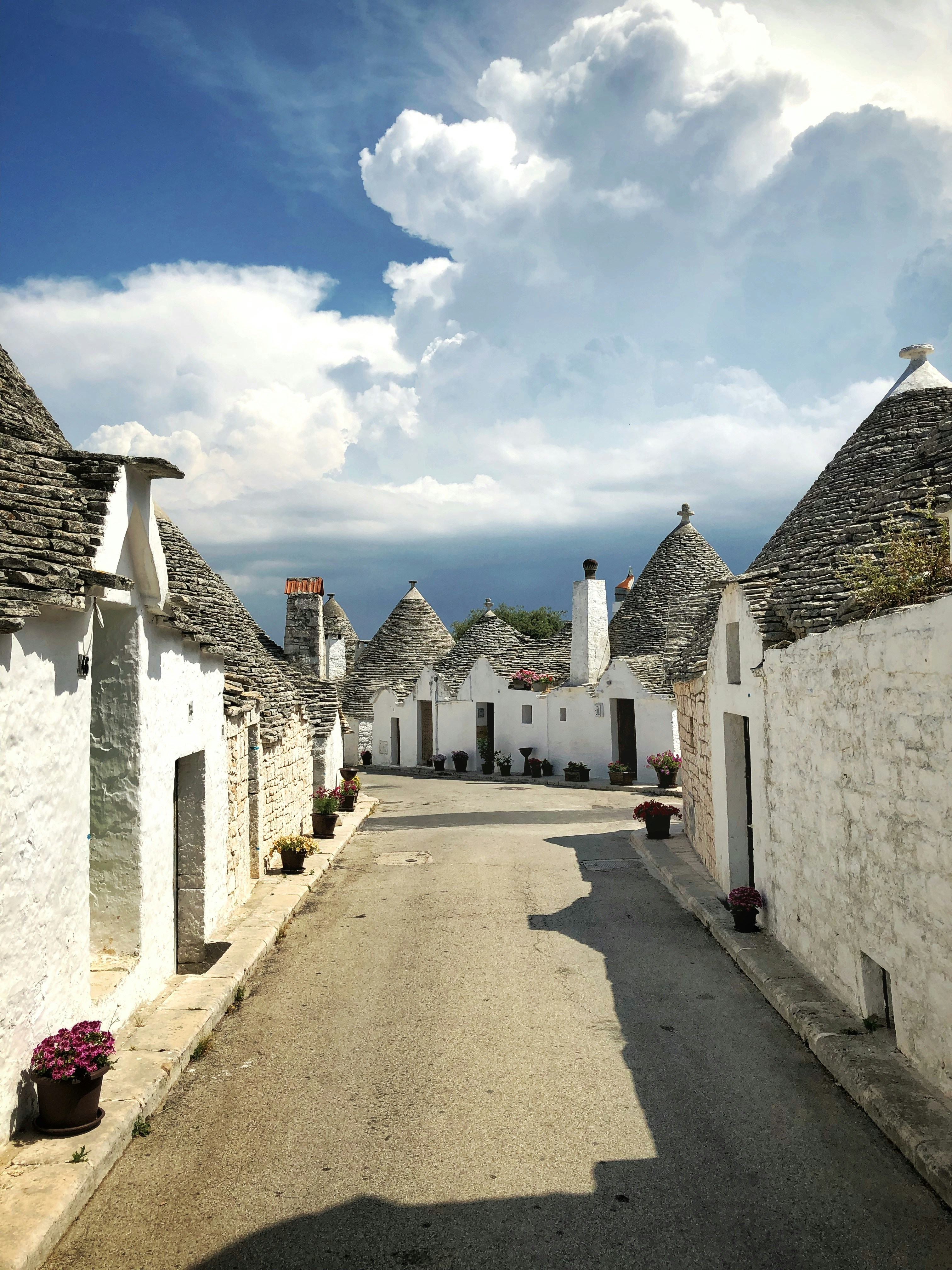 Alberobello, Italy