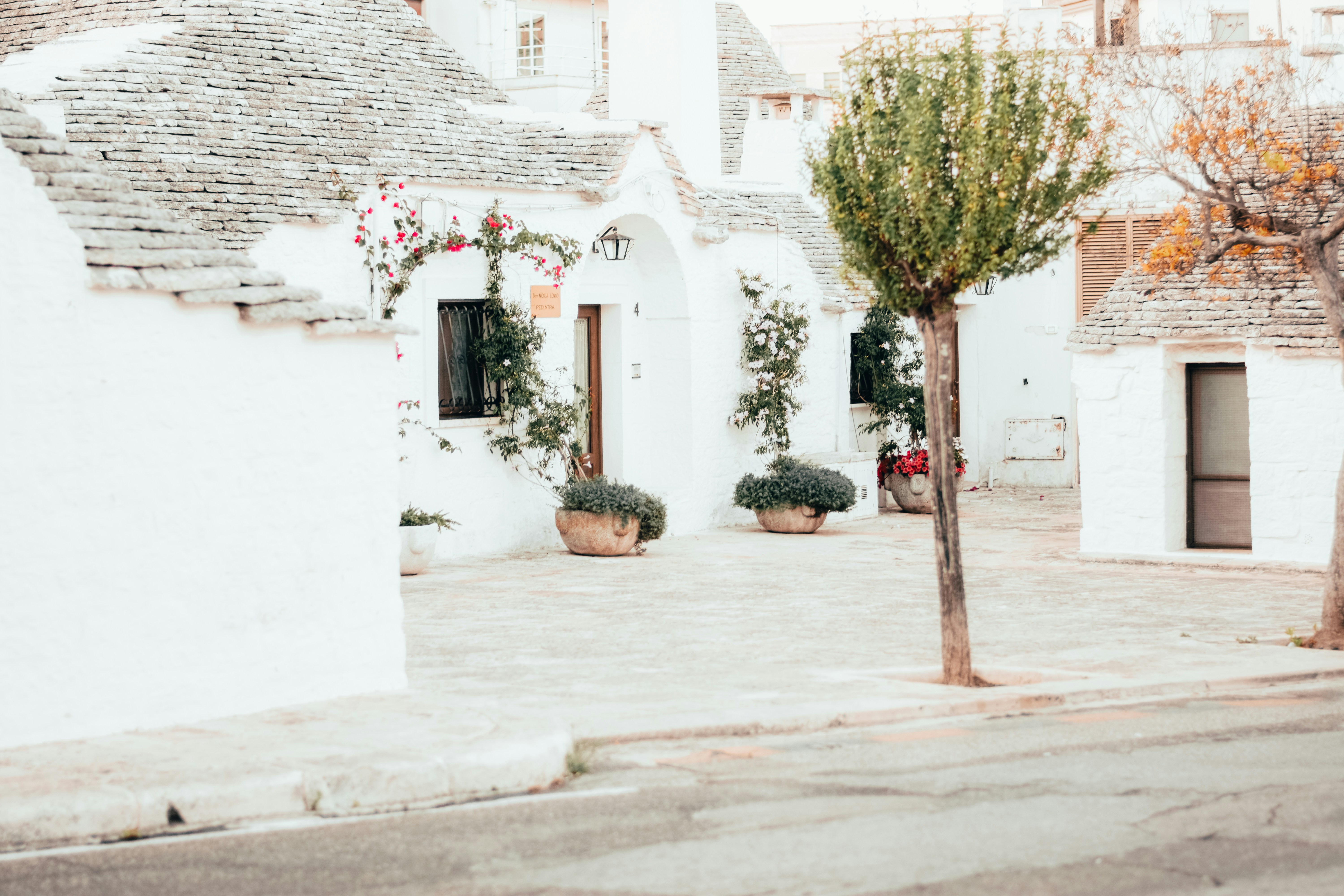 Alberobello, Metropolitan City of Bari, Italy