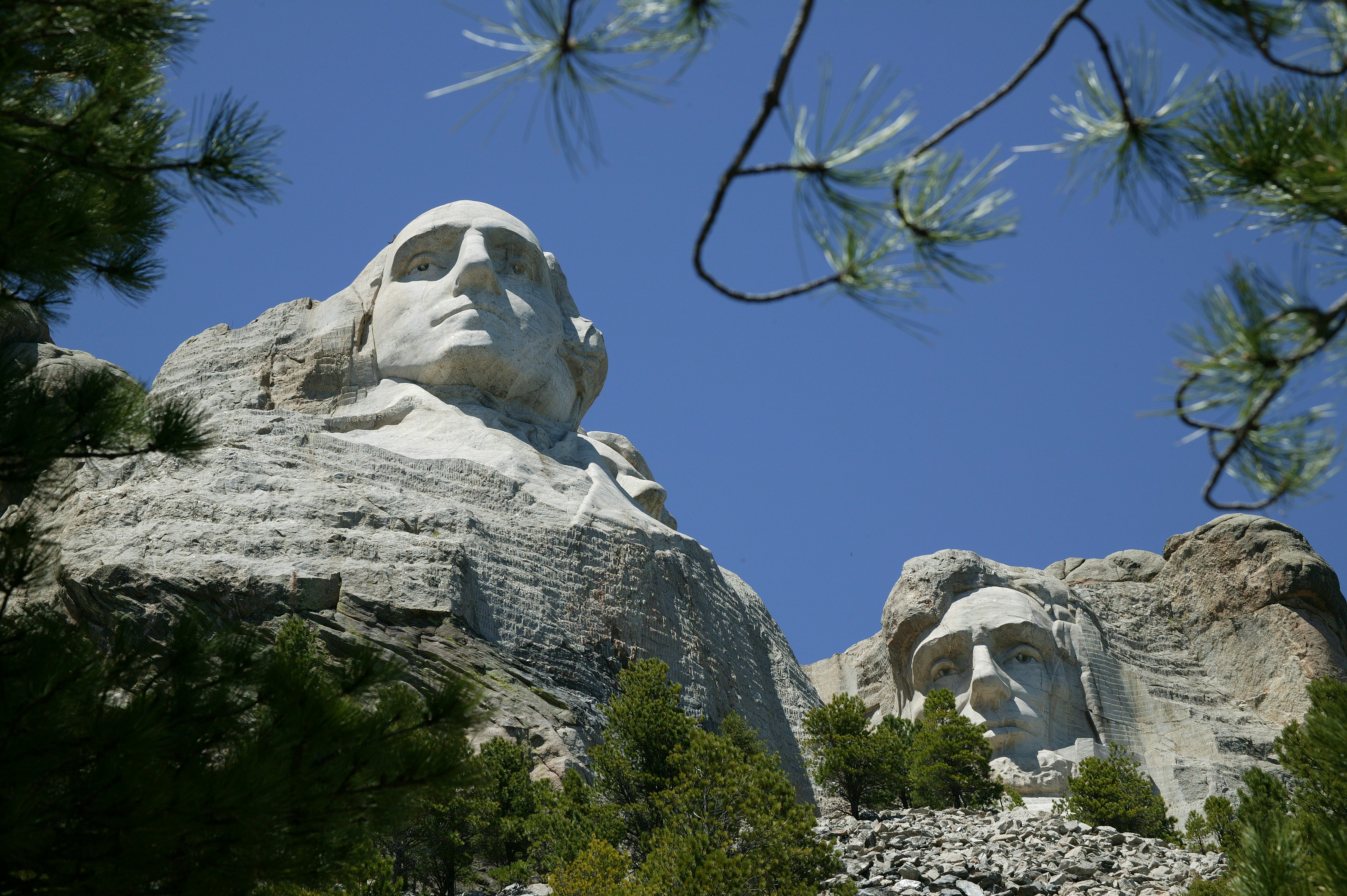 Mount Rushmore Road, Rapid City, SD, USA