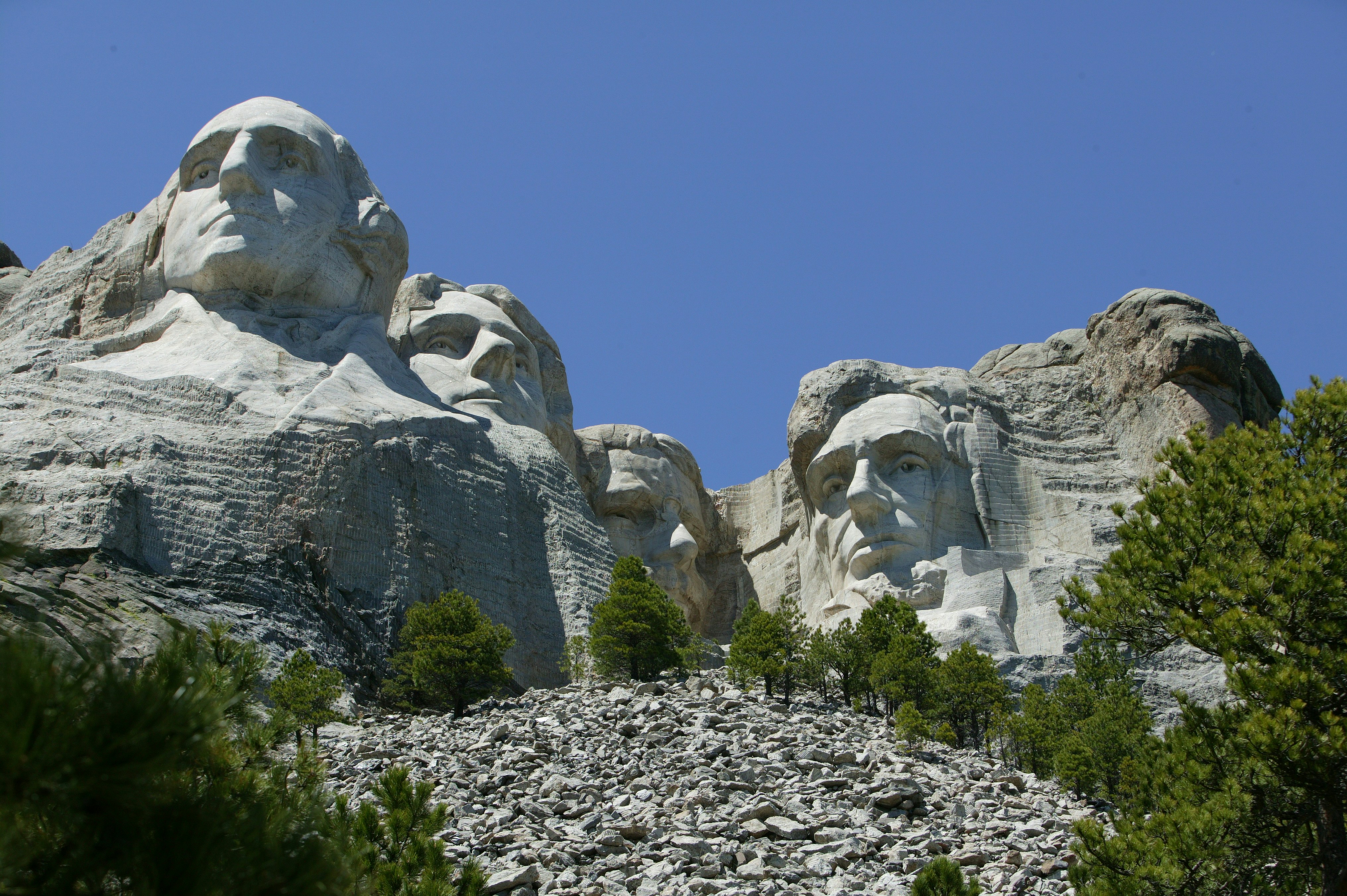 Mount Rushmore Road, Rapid City, SD, USA