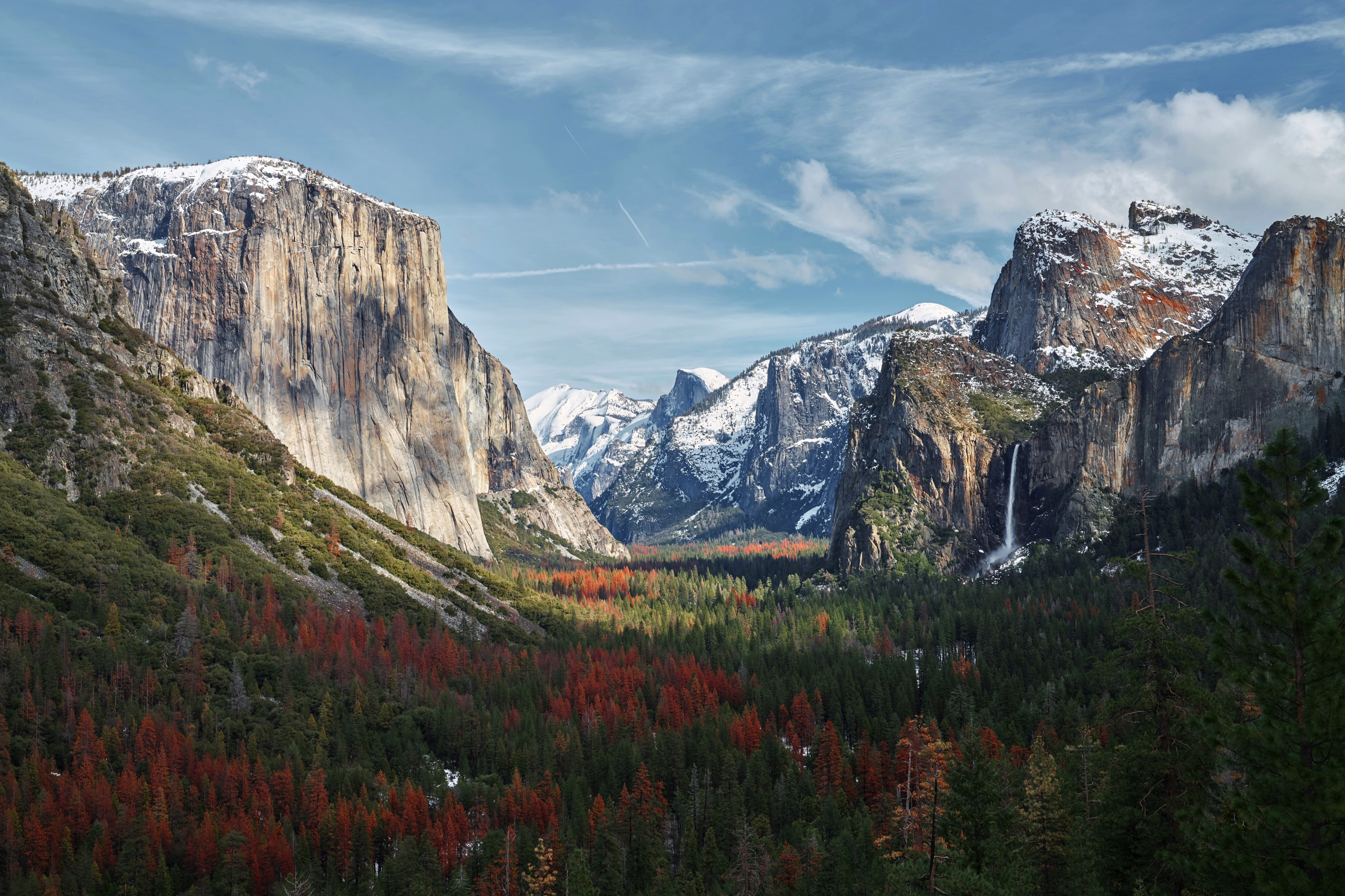 Yosemite Valley, United States