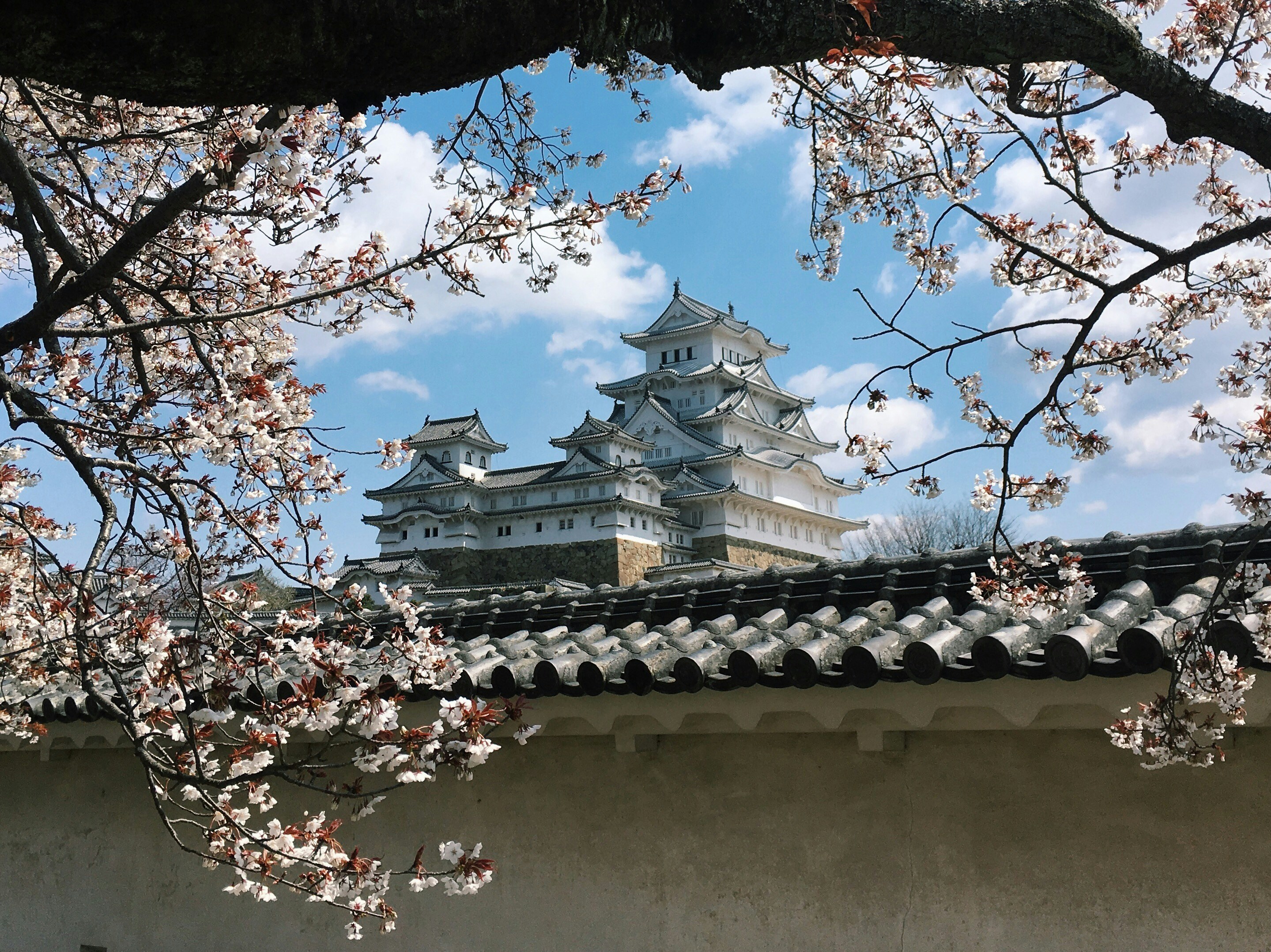 Himeji, Hyogo, Japan