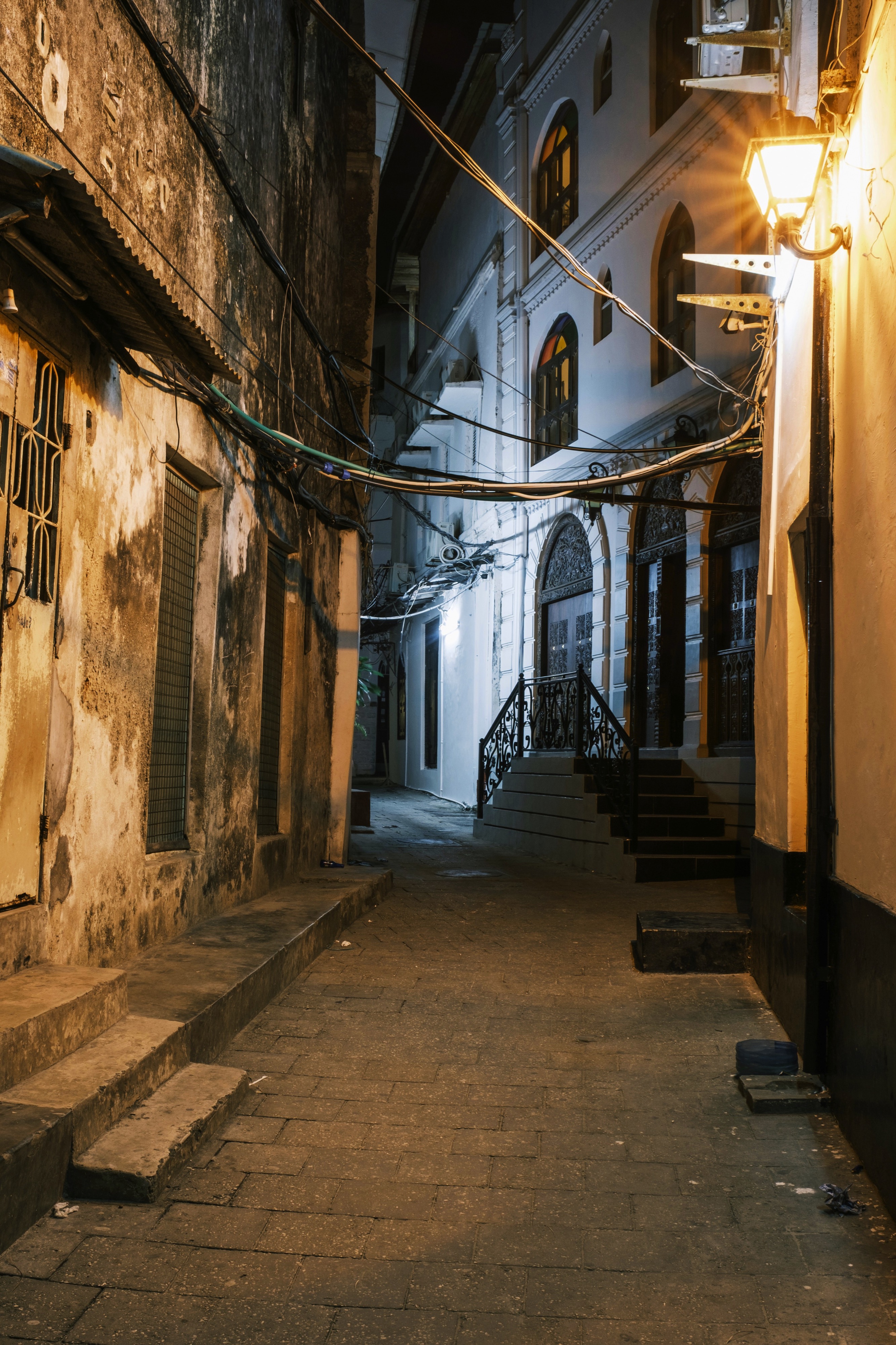 Stone Town, Zanzibar, Tanzania