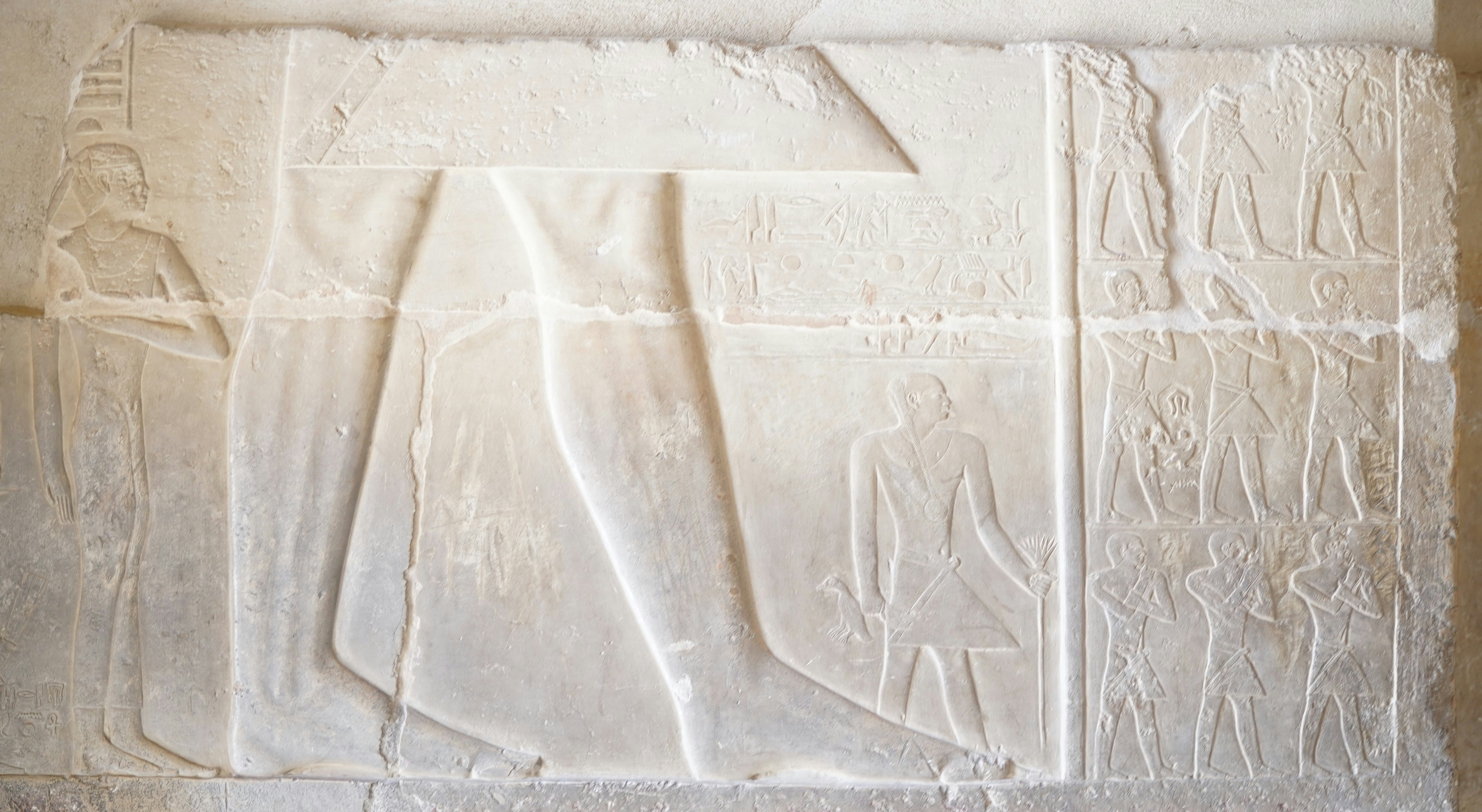 Saqqarah, Saqarah, Badrshein, Egypt