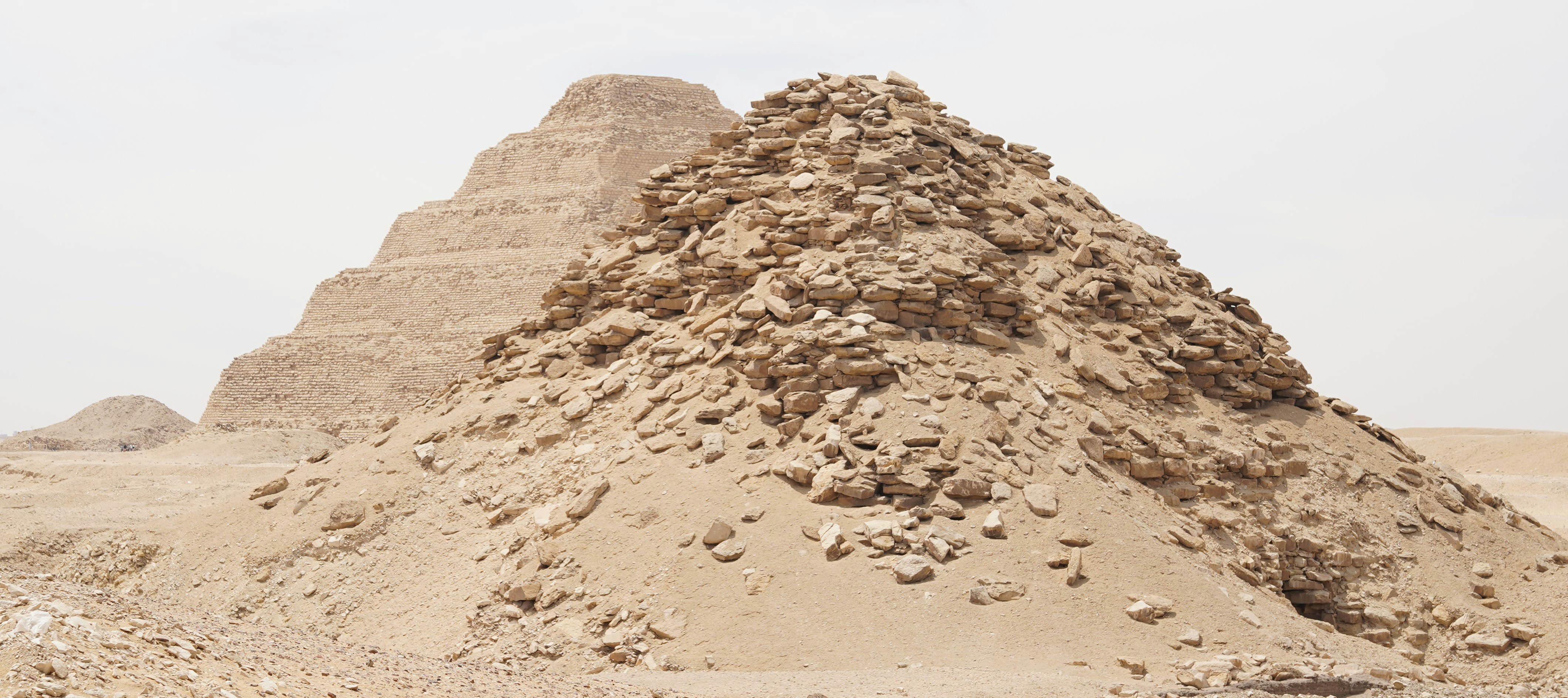 Saqqarah, Saqarah, Badrshein, Egypt
