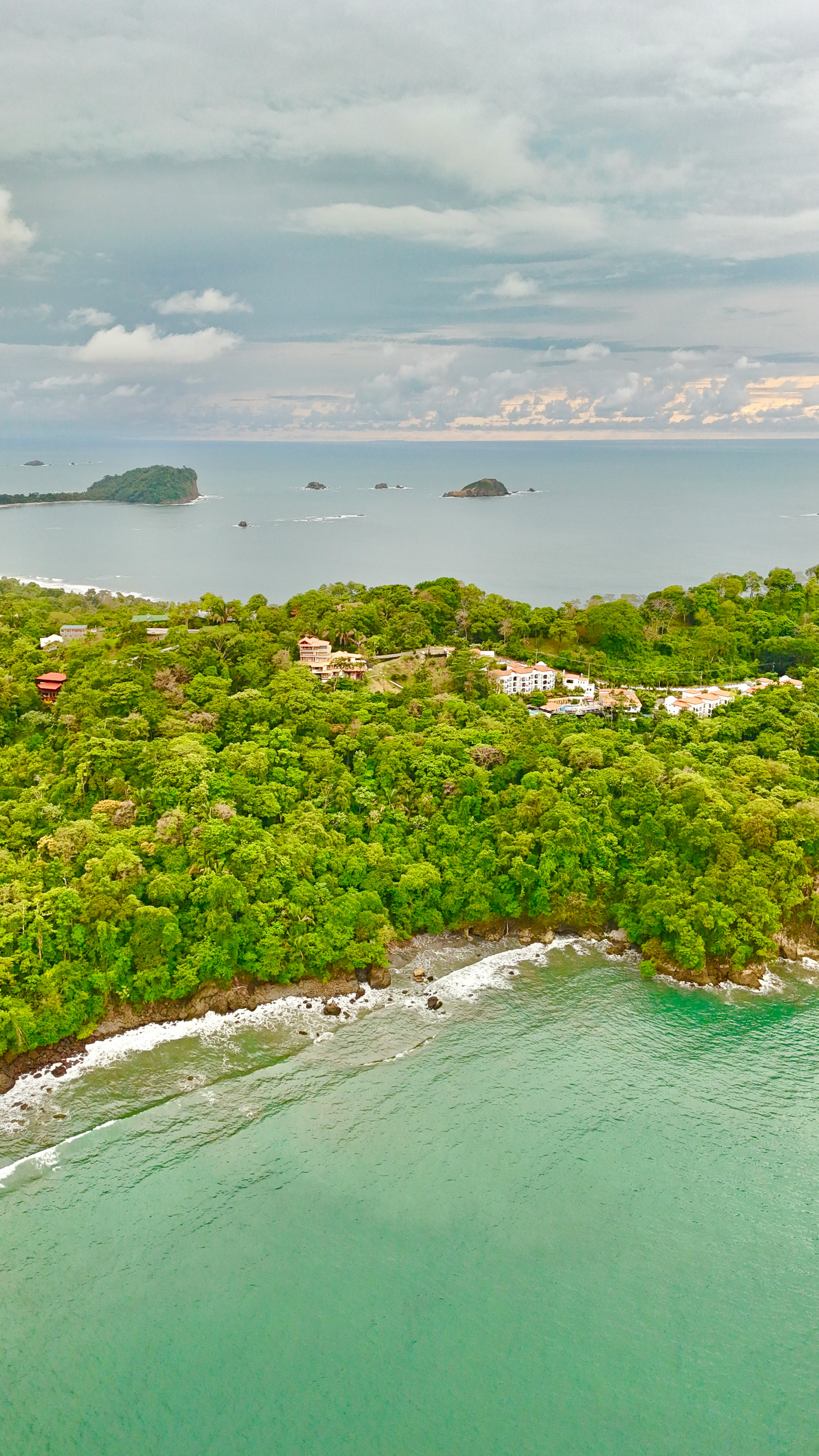 Manuel Antonio, Provincia de Puntarenas, Quepos, Costa Rica