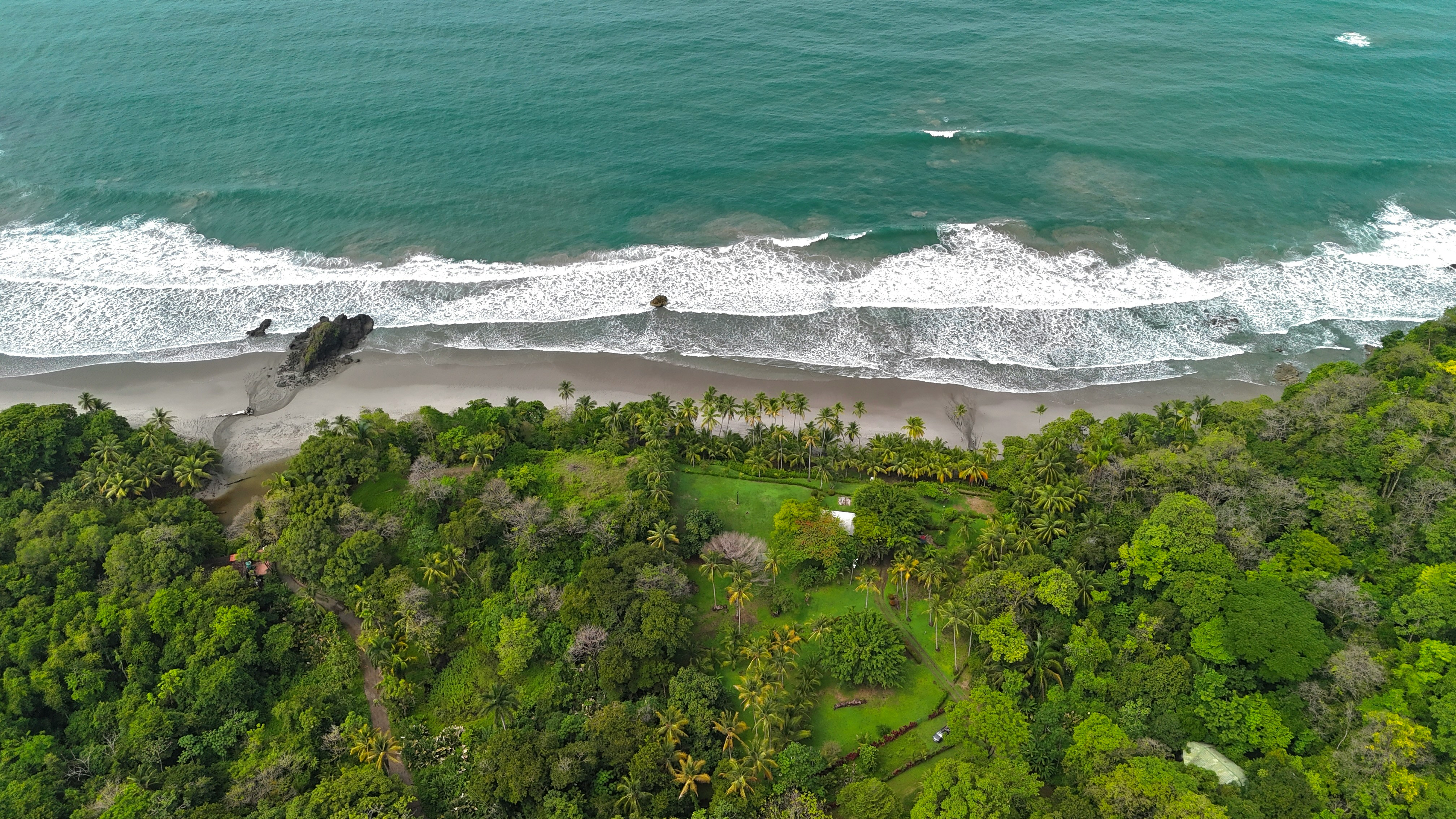 Manuel Antonio, Provincia de Puntarenas, Quepos, Costa Rica