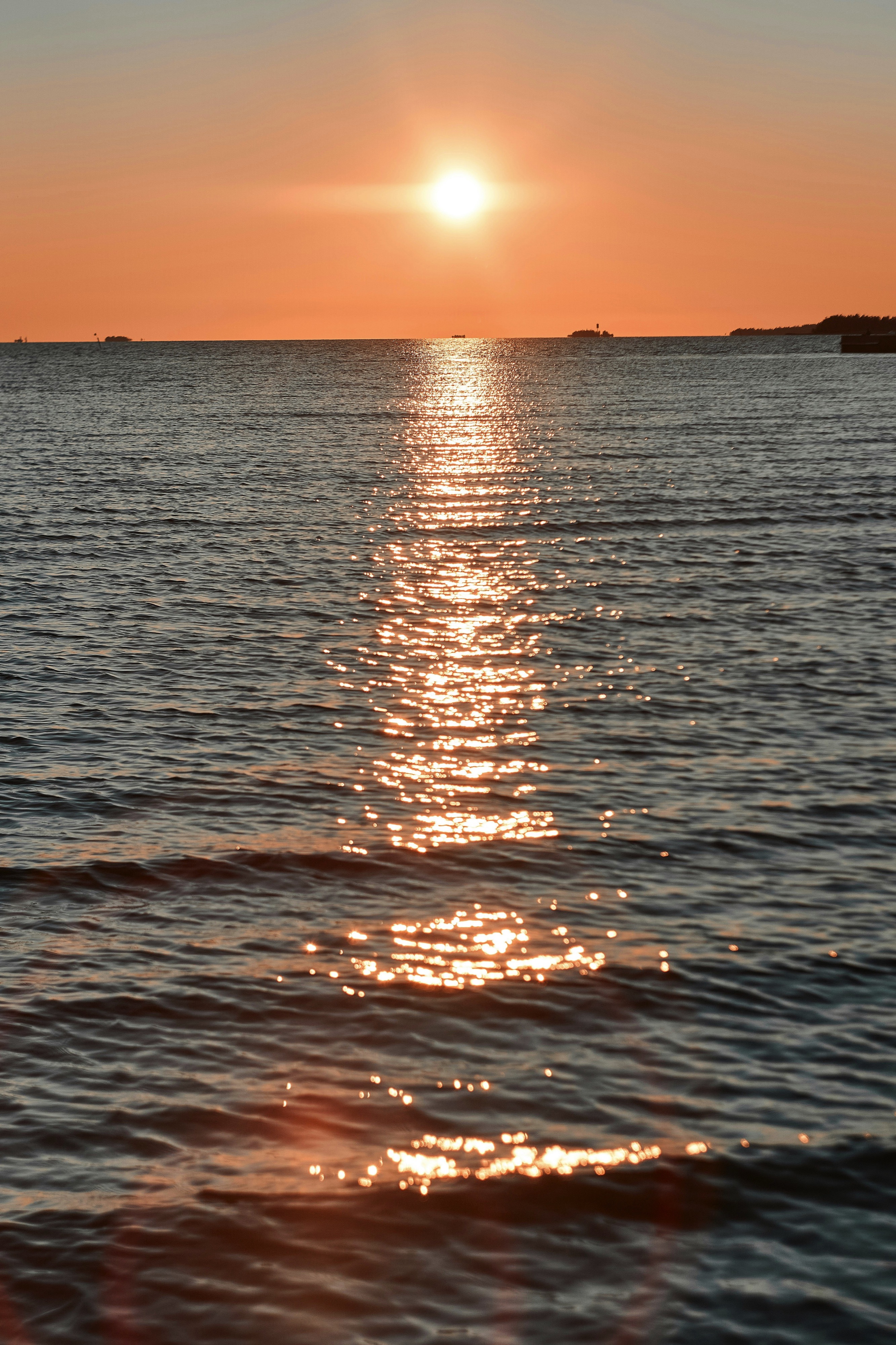 Nallikari, Oulu, Finland