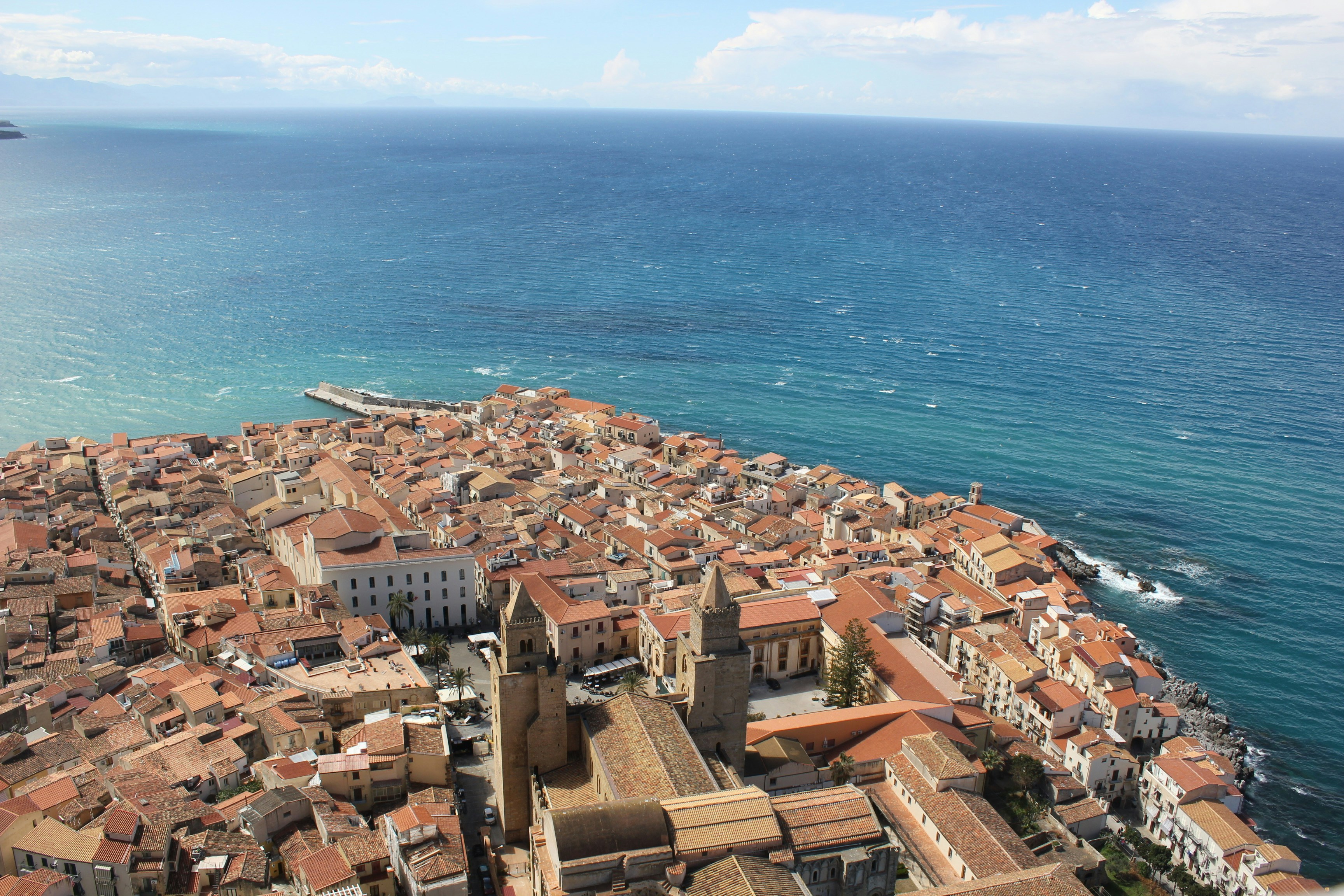 Cefalù, Province of Palermo, Italy