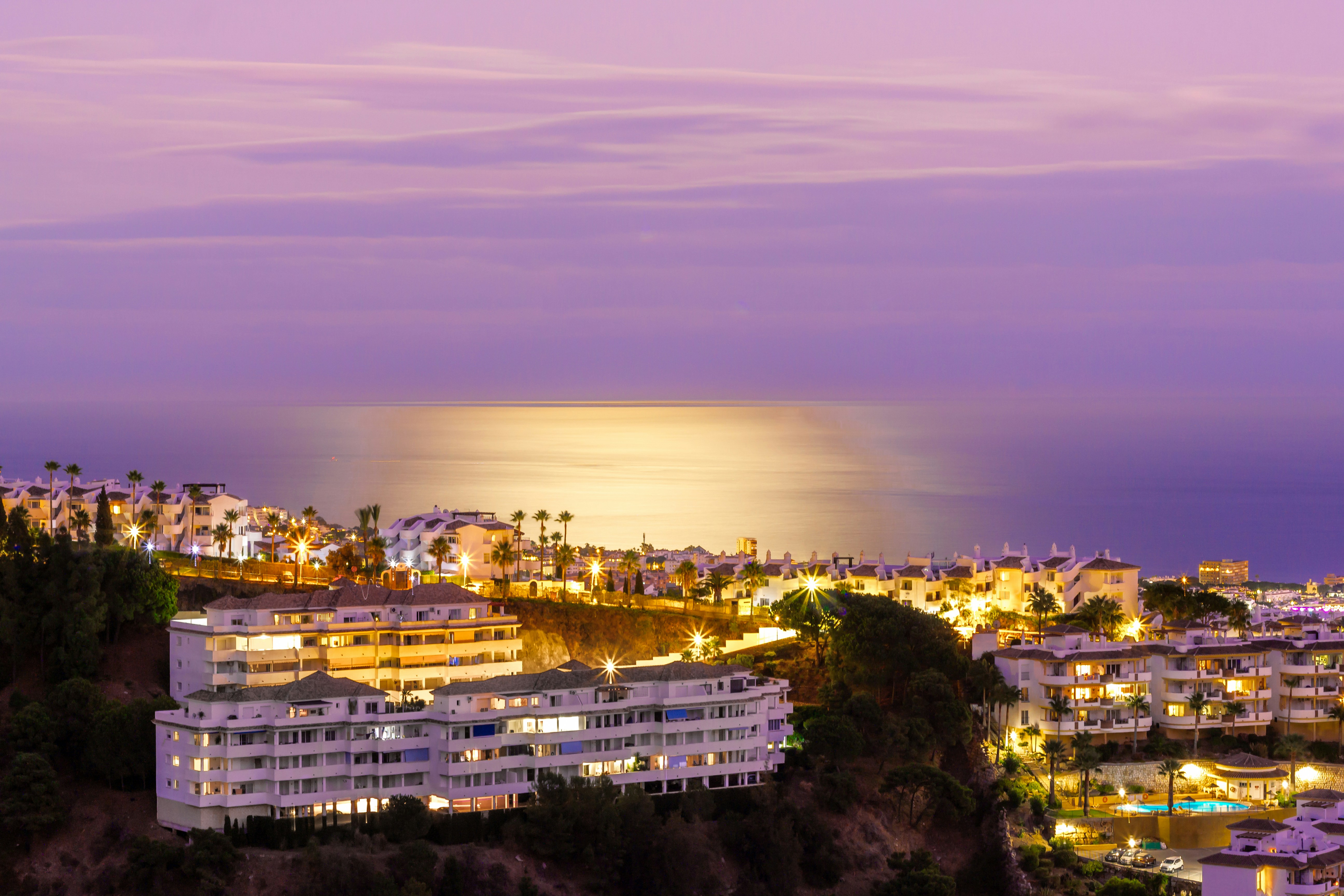 Marbella, Spain