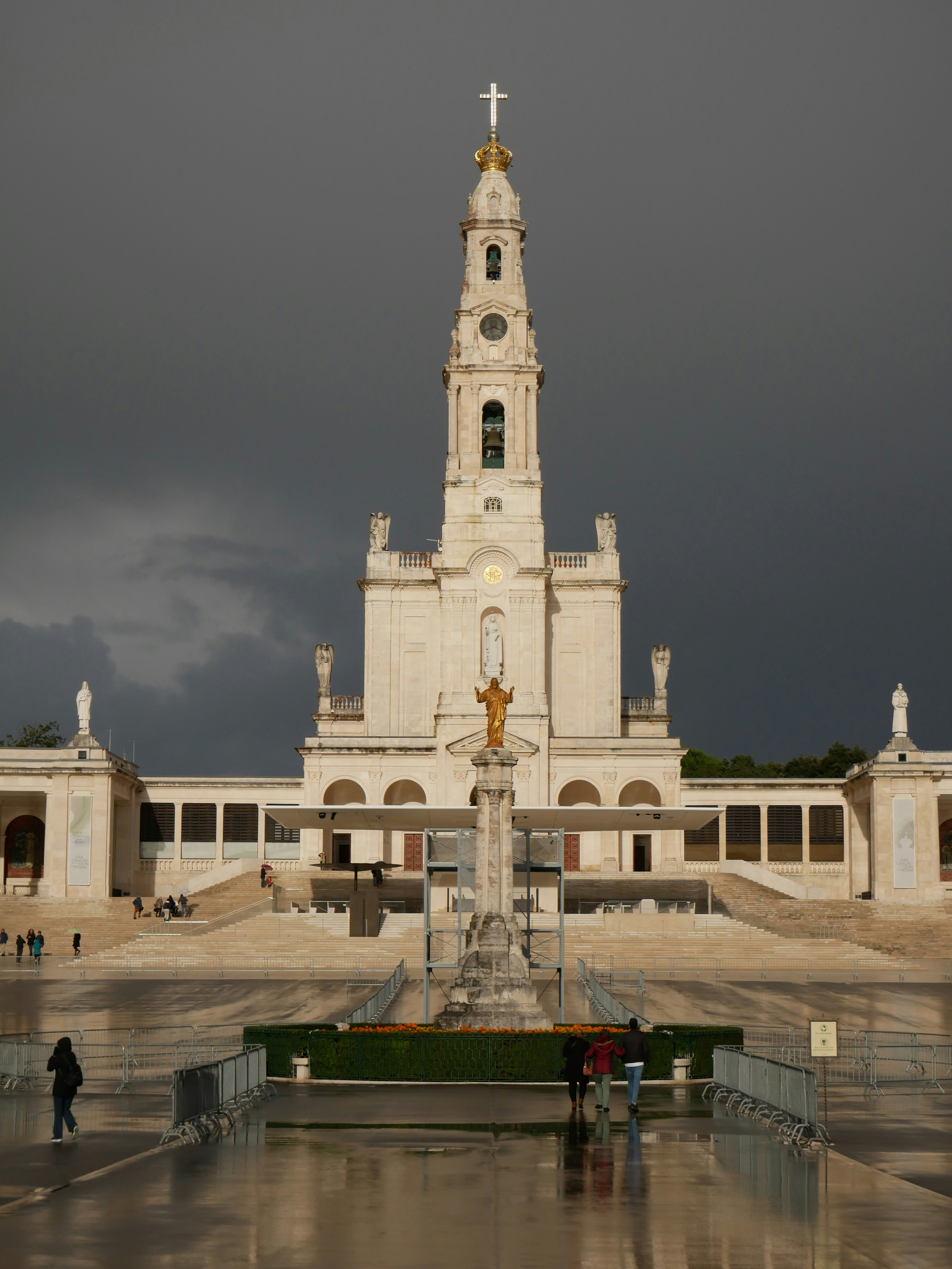Fatima, Portugal