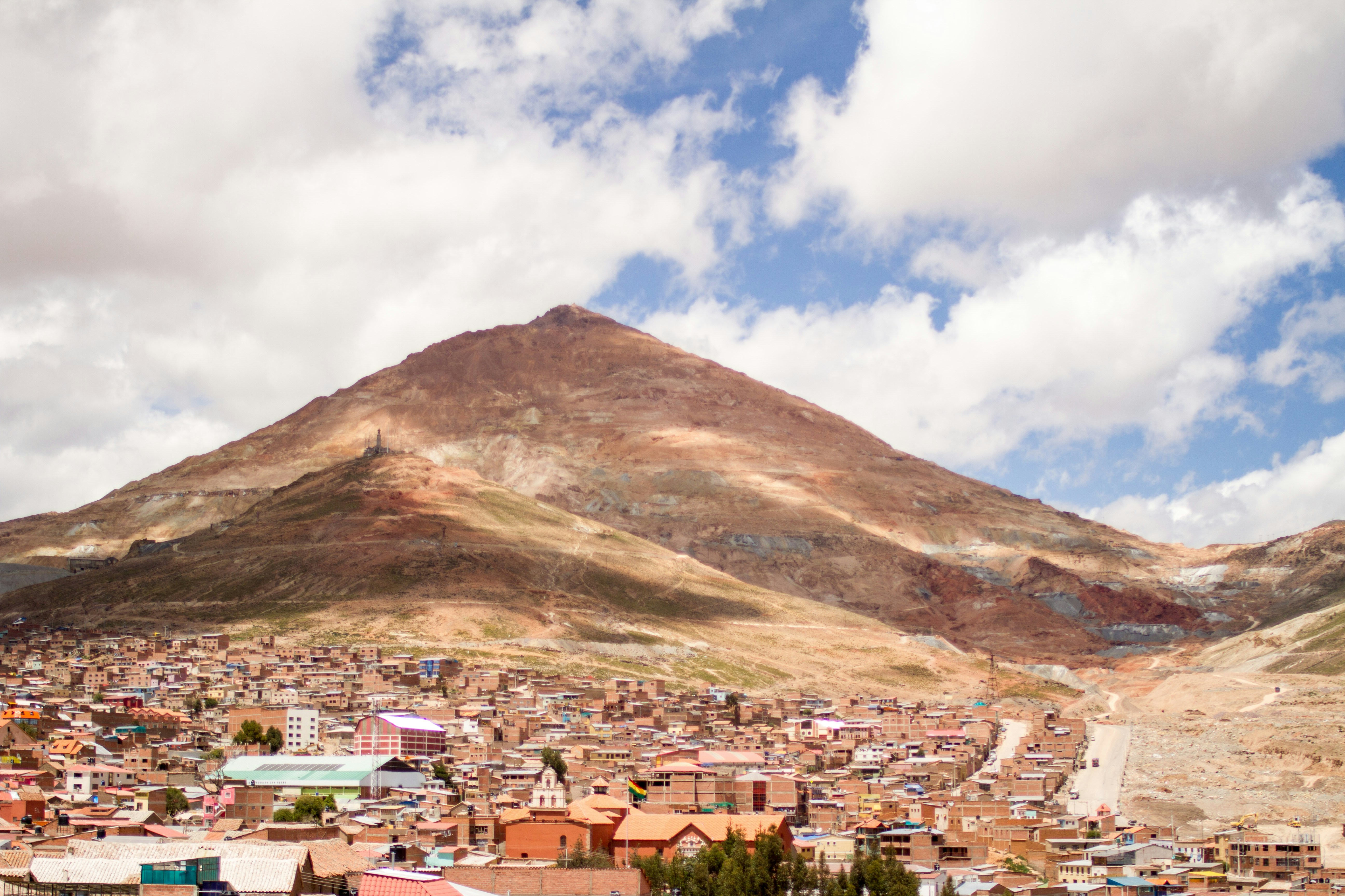 Potosi, Bolivia