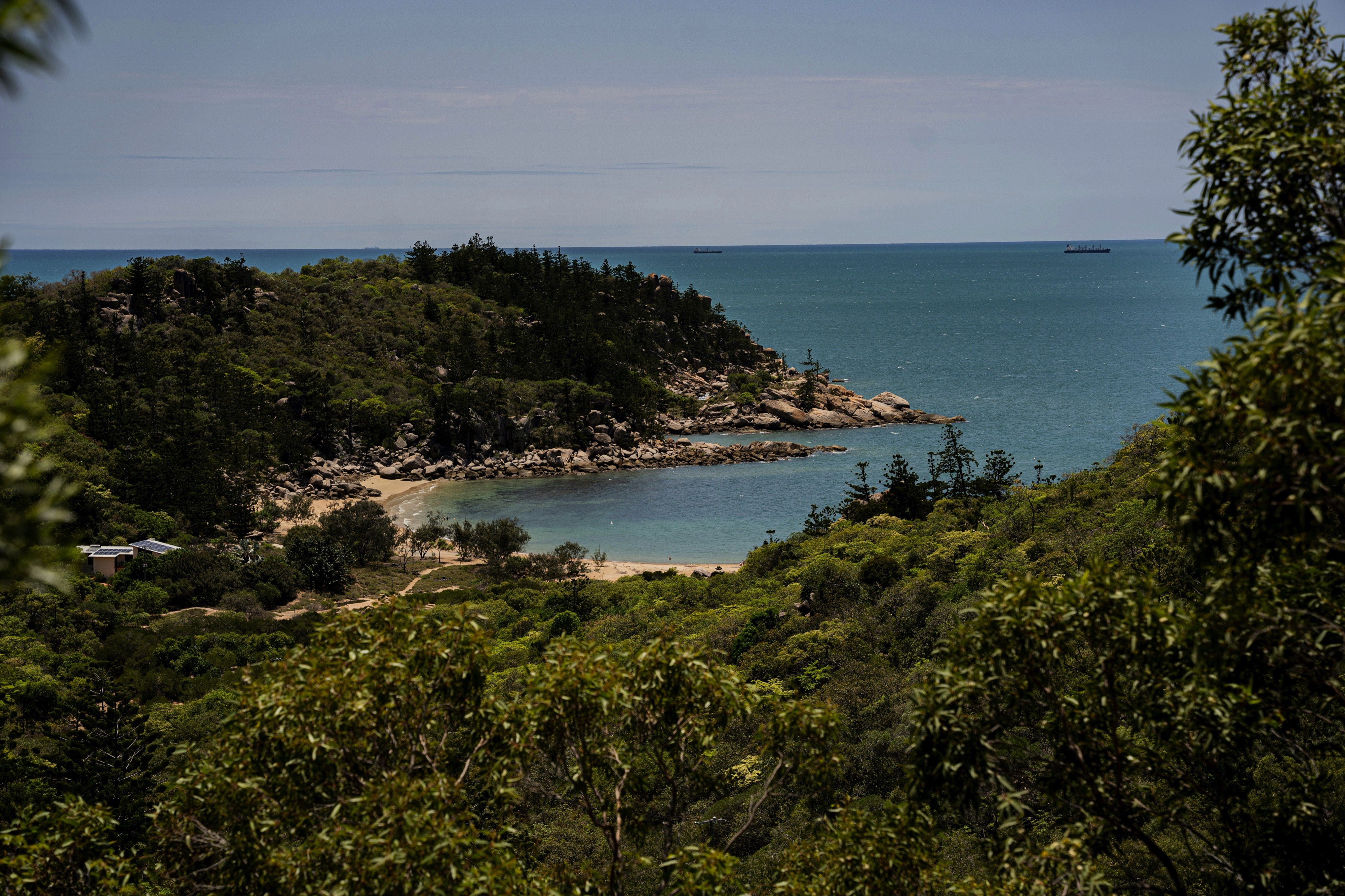 Magnetic Island, Queensland, Australien