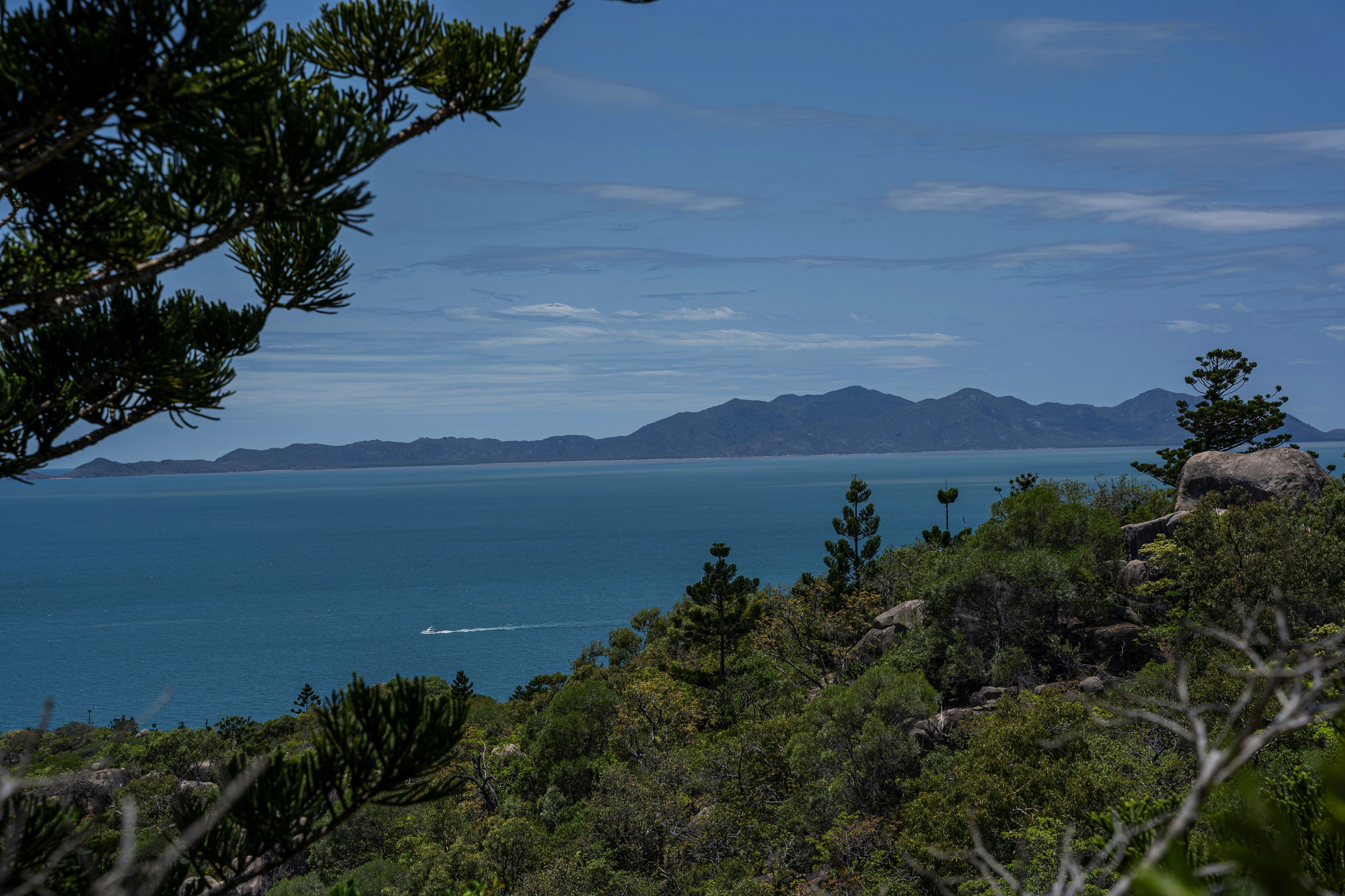 Magnetic Island, Queensland, Australien