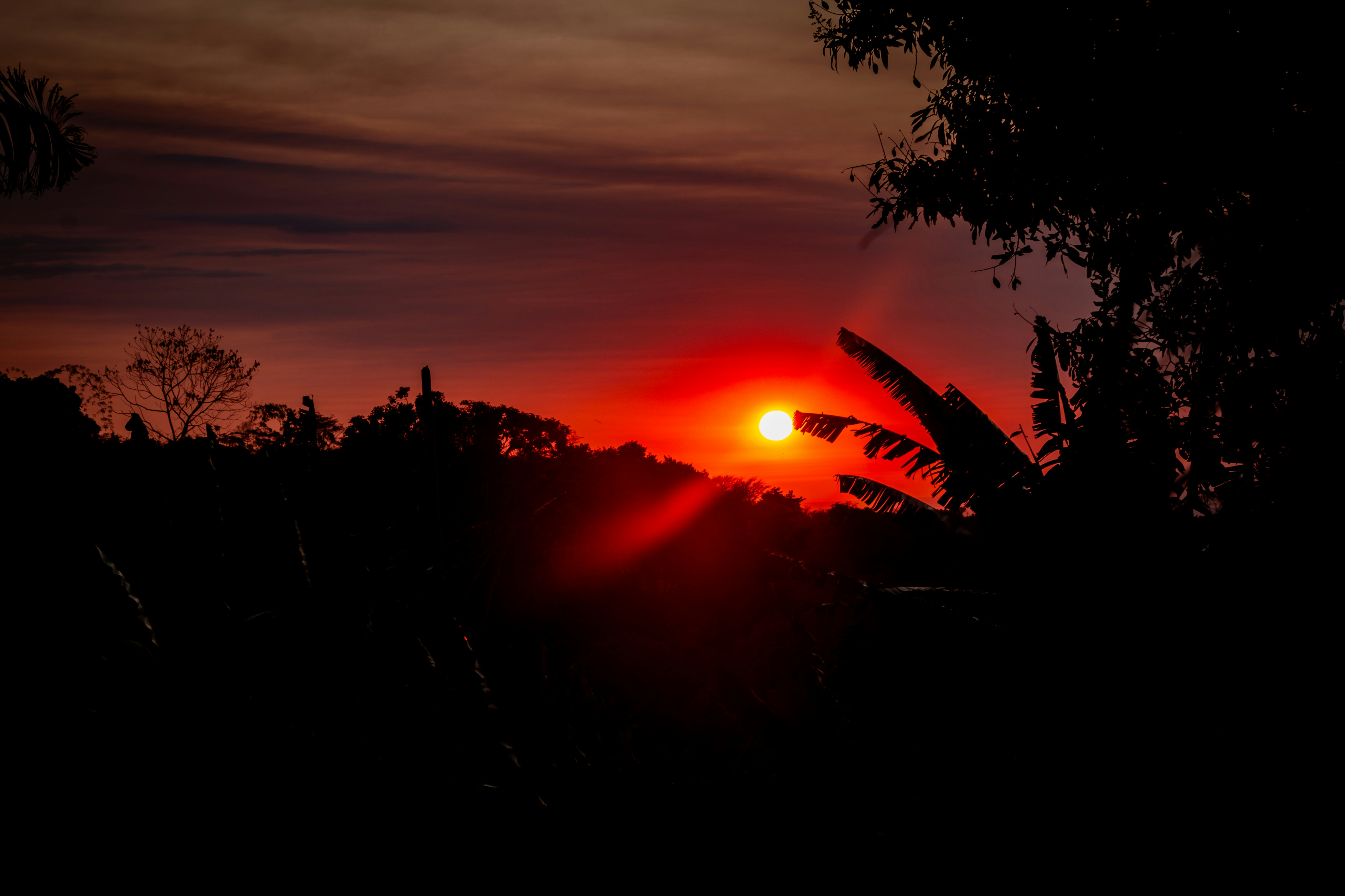 Nosy Komba, Madagascar