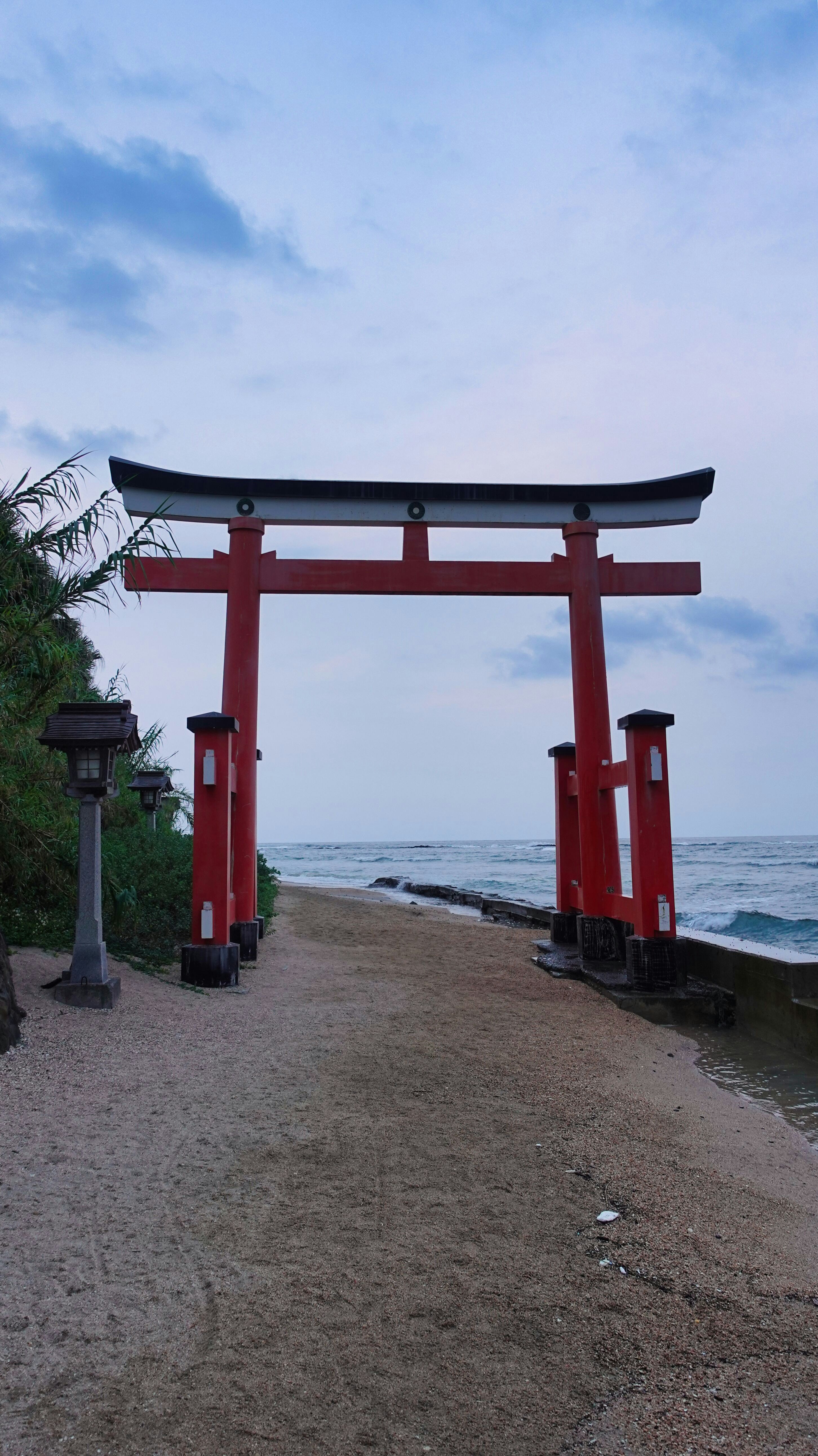 Aoshima Island, 2 Chome-13 Aoshima, Miyazaki, Präfektur Miyazaki, Japan