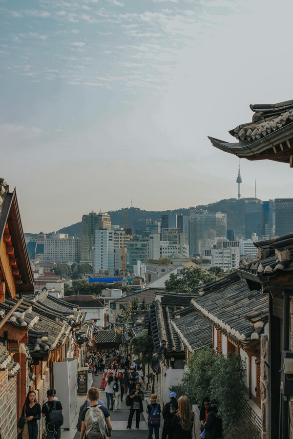 Seoul, South Korea