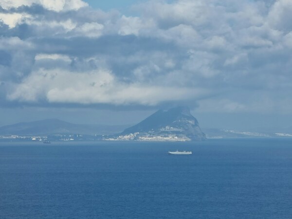 Campo de Gibraltar, Ceuta, Spain