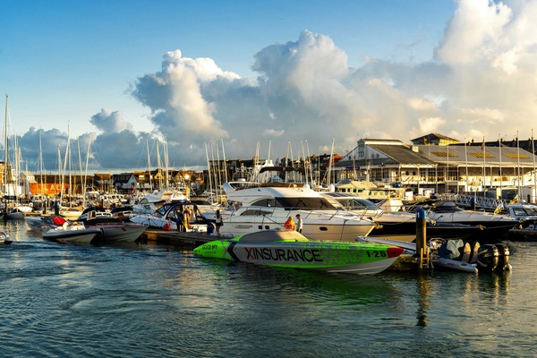 Isle of Wight, United Kingdom