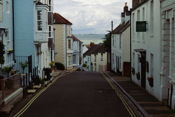 Isle of Wight, United Kingdom